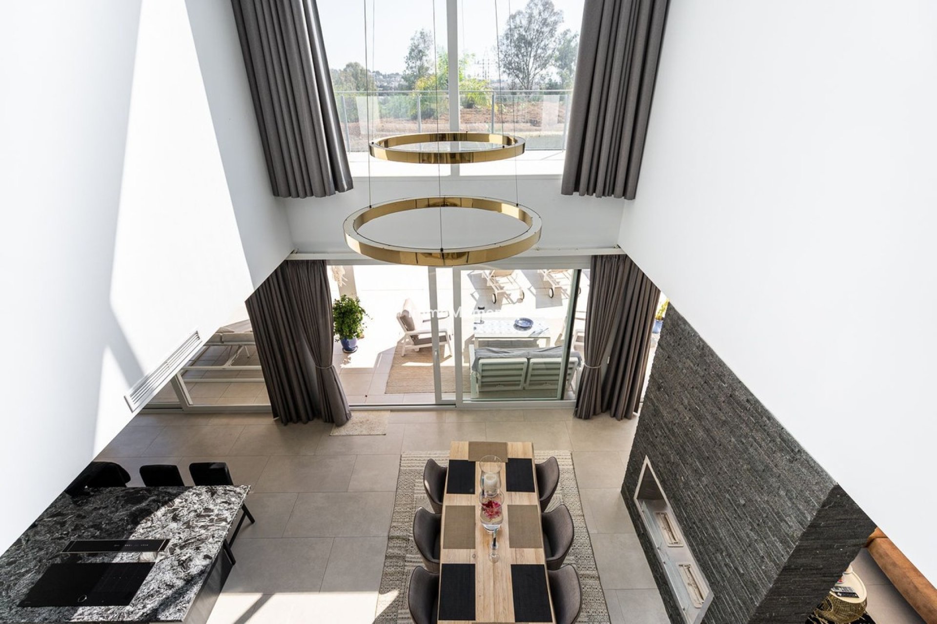 Bestaande woning - Villa - Benahavís - La Quinta