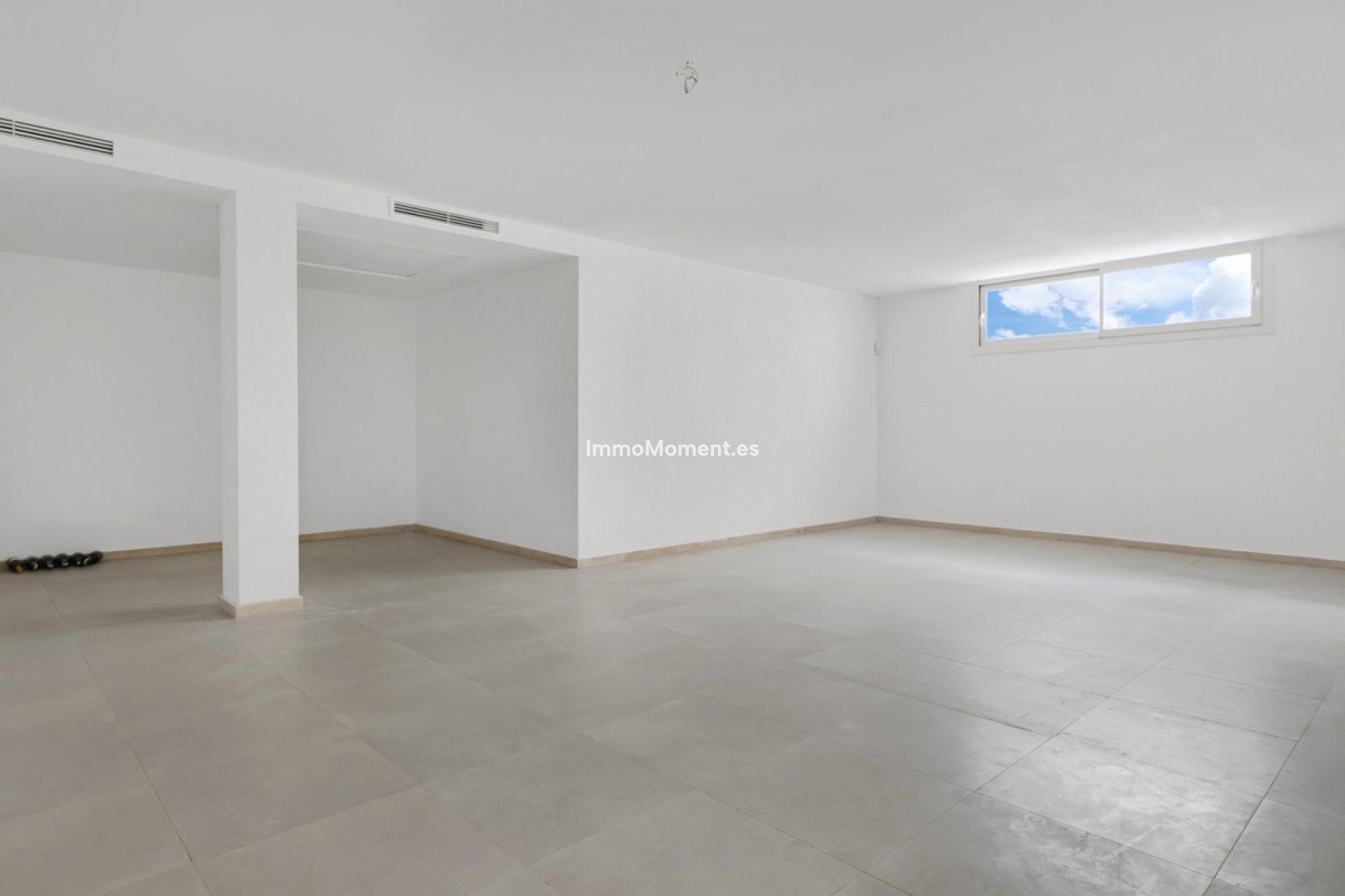 Bestaande woning - Villa - Benahavís - La Quinta