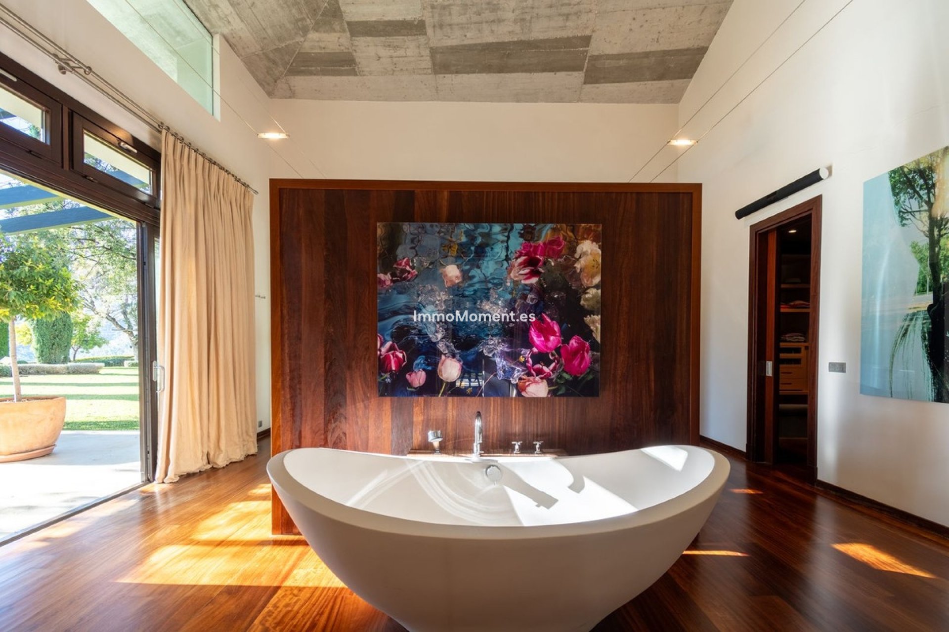 Bestaande woning - Villa - Benahavís - La Zagaleta