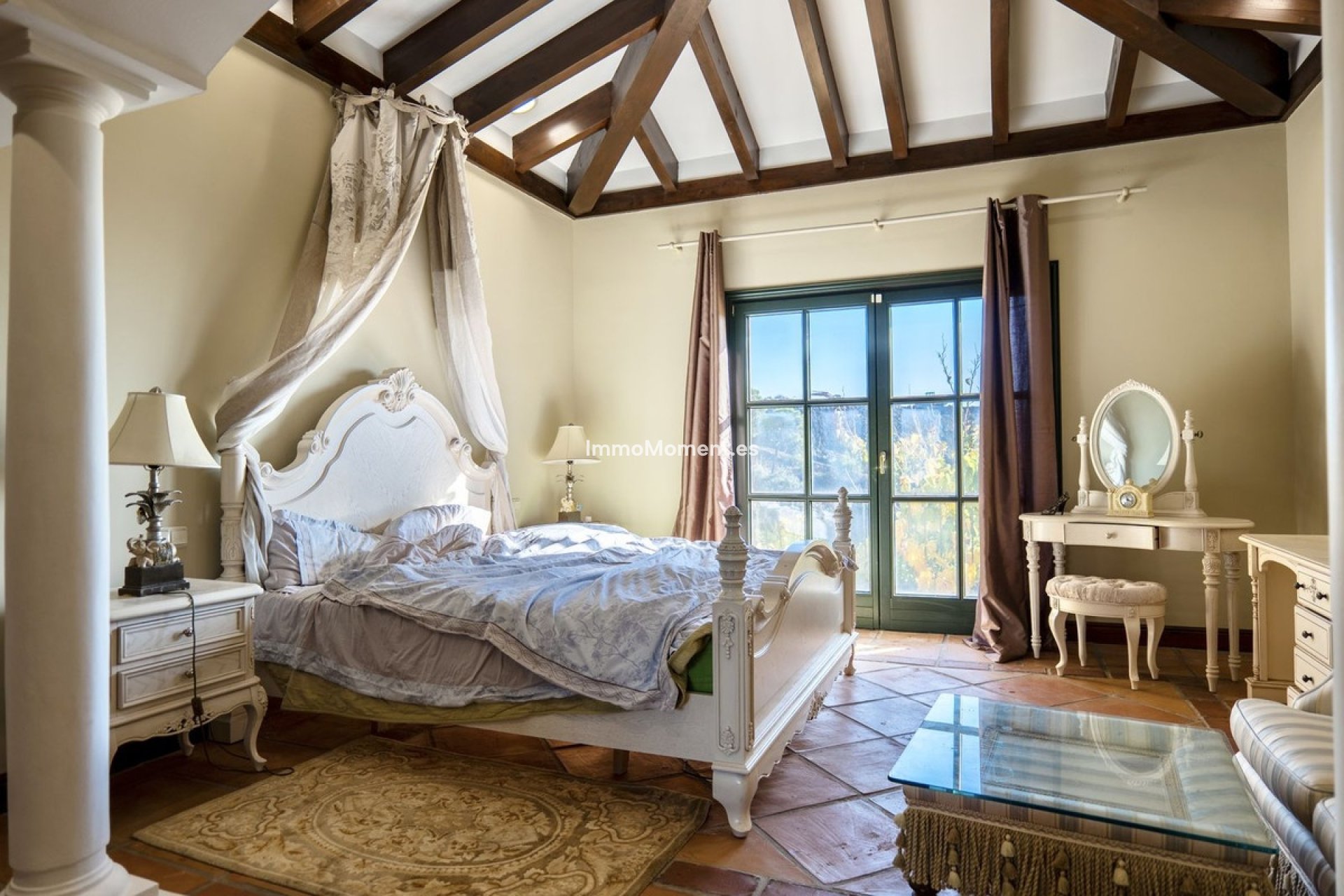 Bestaande woning - Villa - Benahavís - La Zagaleta