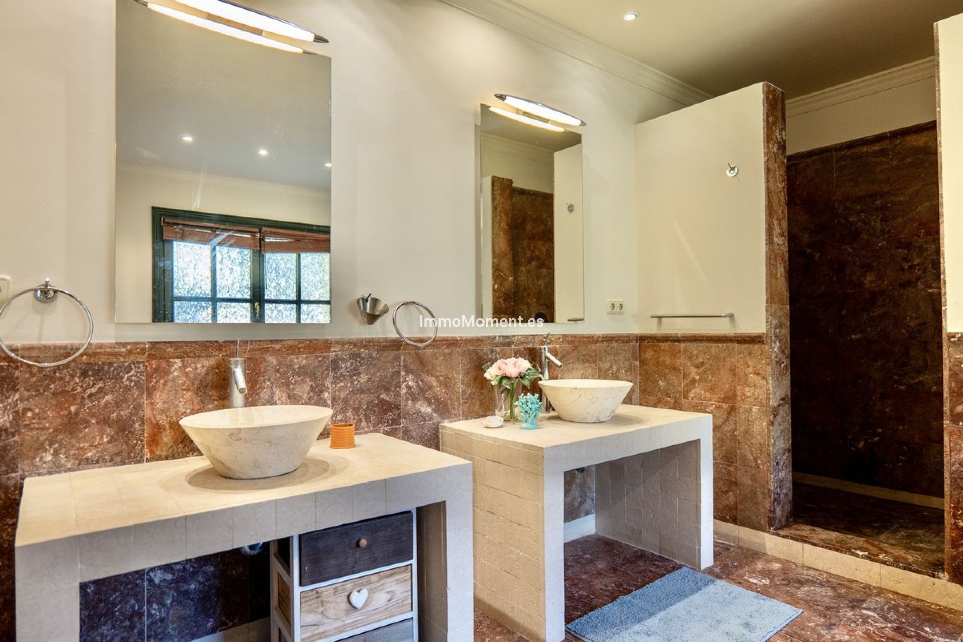 Bestaande woning - Villa - Benahavís - La Zagaleta