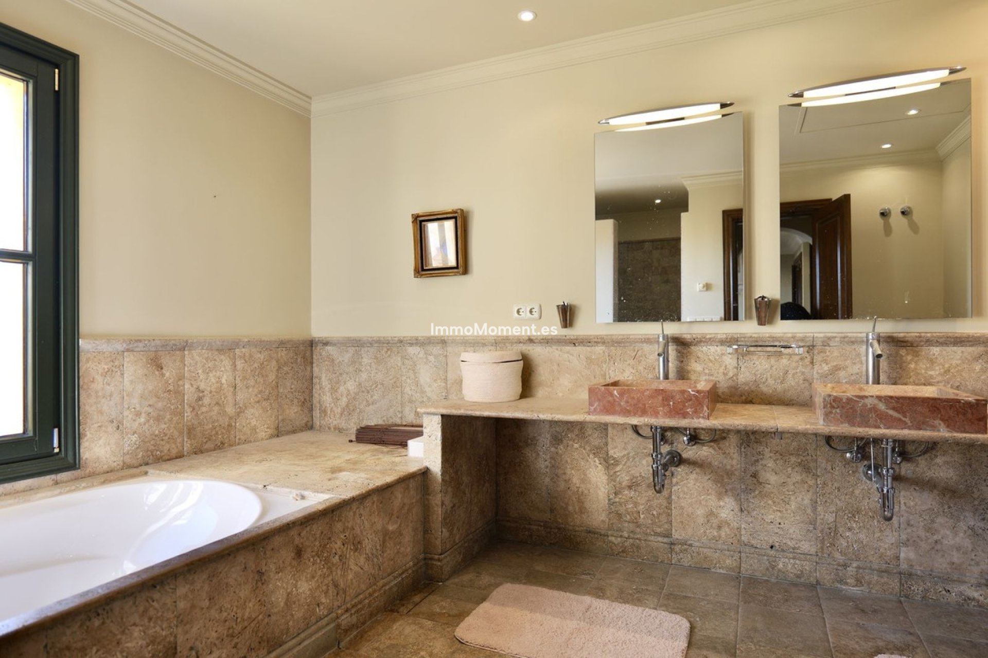 Bestaande woning - Villa - Benahavís - La Zagaleta