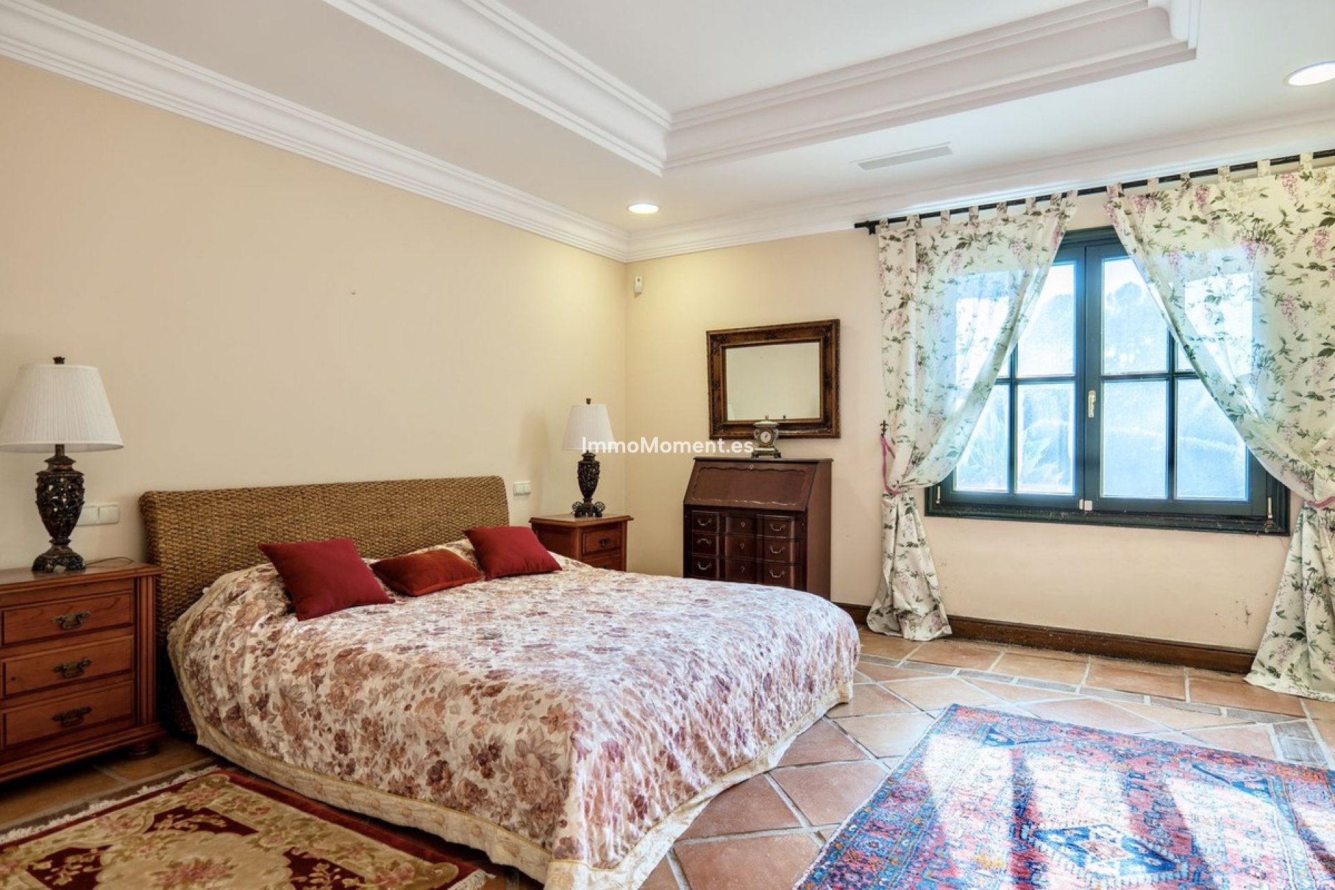 Bestaande woning - Villa - Benahavís - La Zagaleta