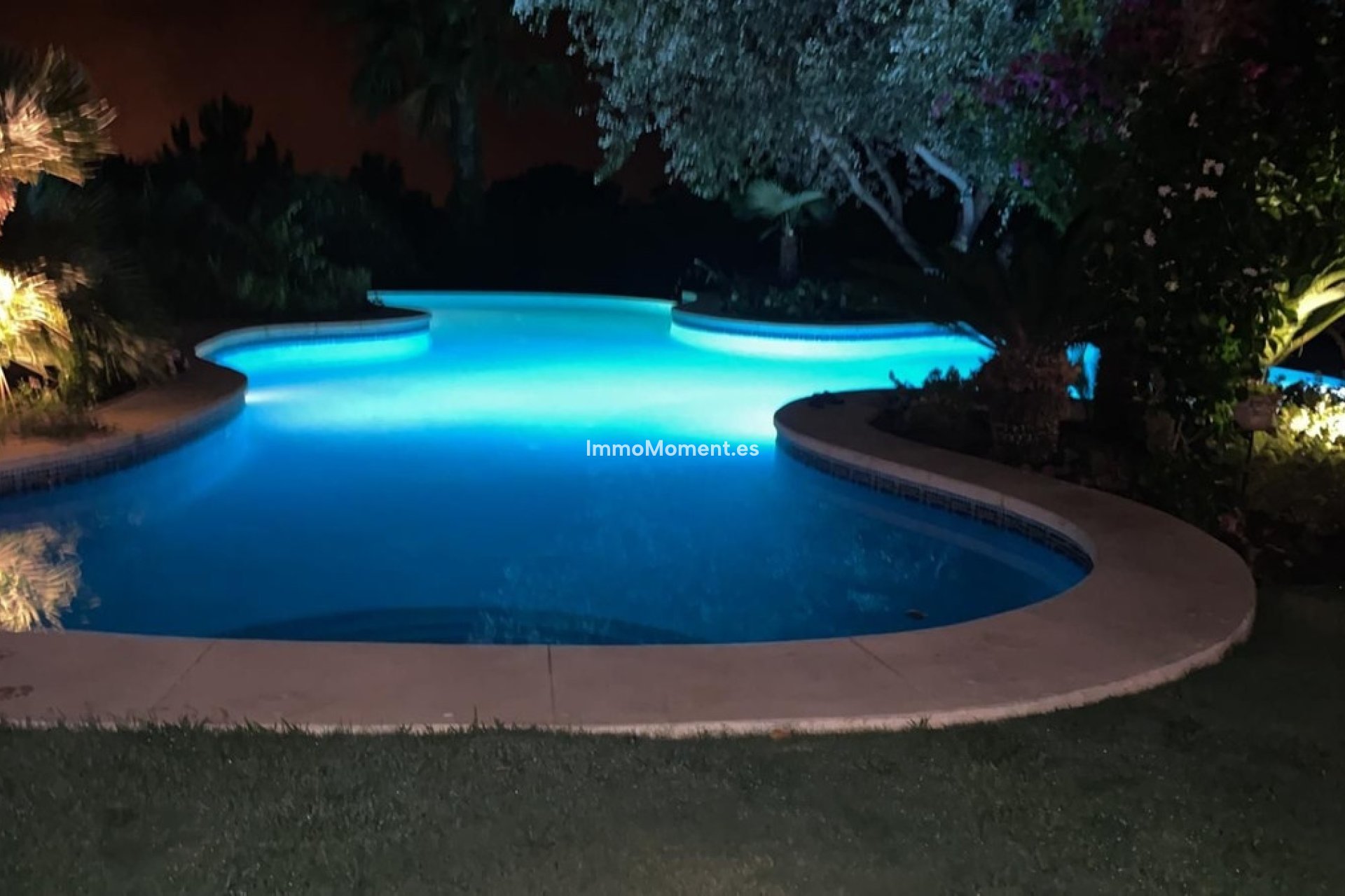 Bestaande woning - Villa - Benahavís - La Zagaleta