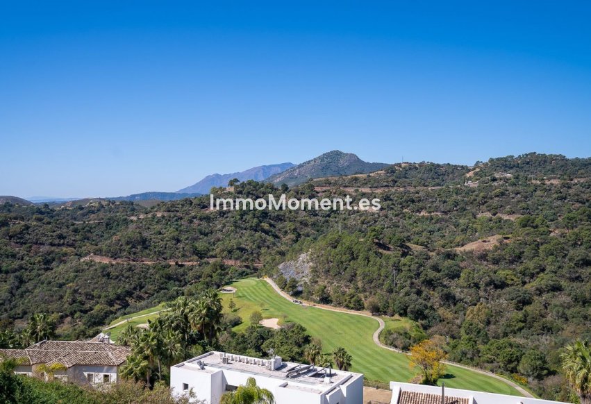 Bestaande woning - Villa - Benahavís - Los Arqueros