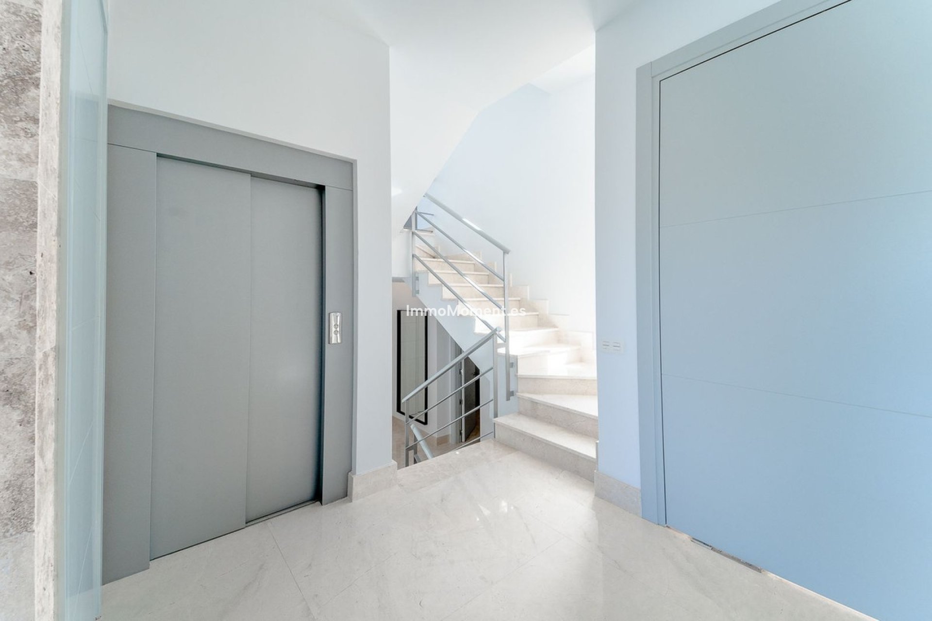 Bestaande woning - Villa - Benahavís - Los Arqueros