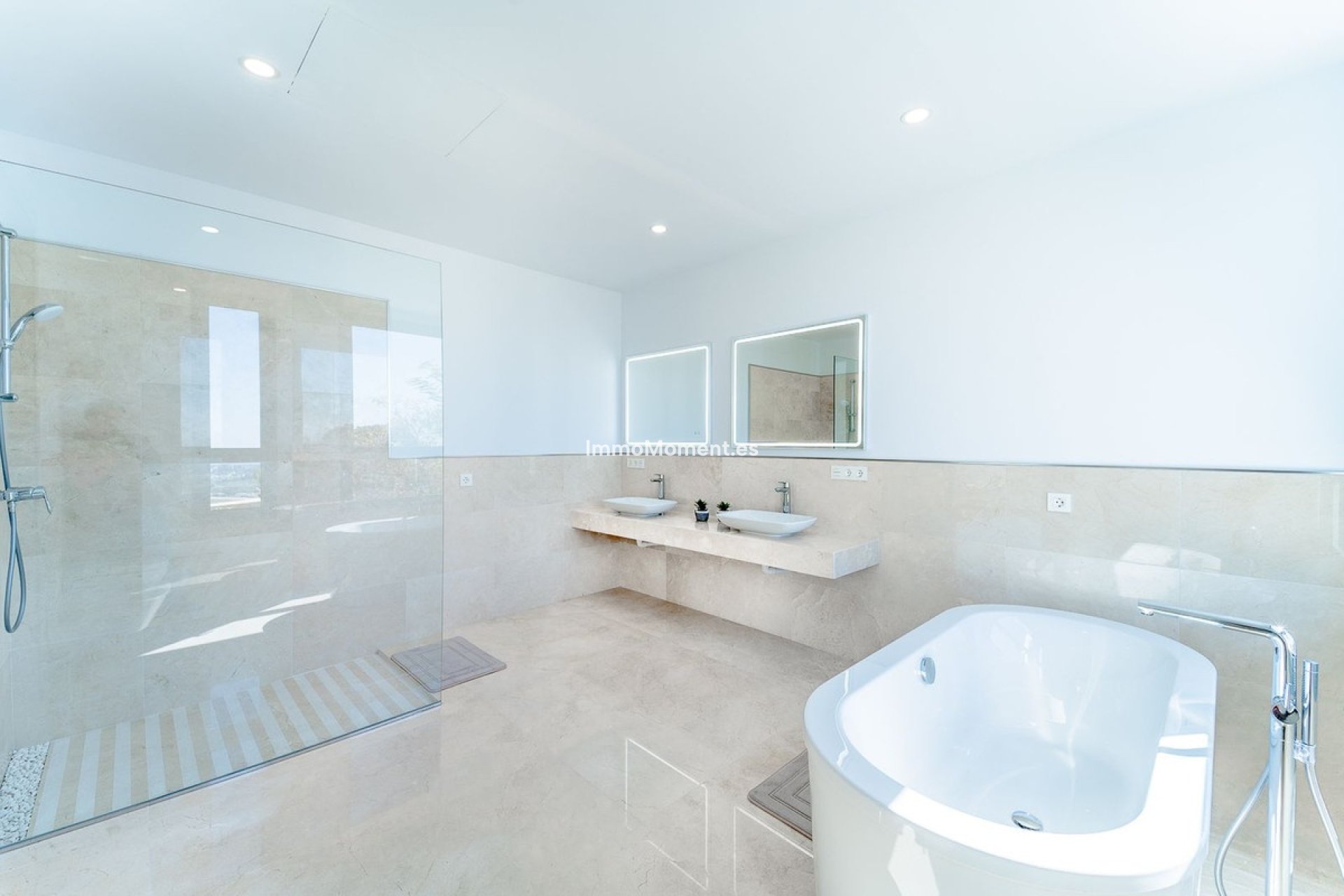 Bestaande woning - Villa - Benahavís - Los Arqueros