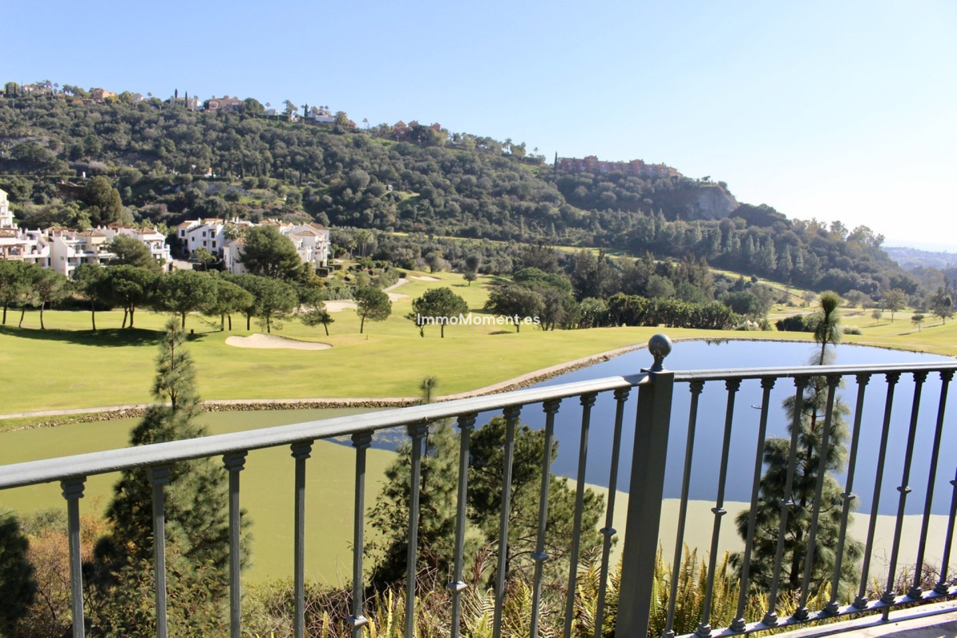 Bestaande woning - Villa - Benahavís - Los Arqueros