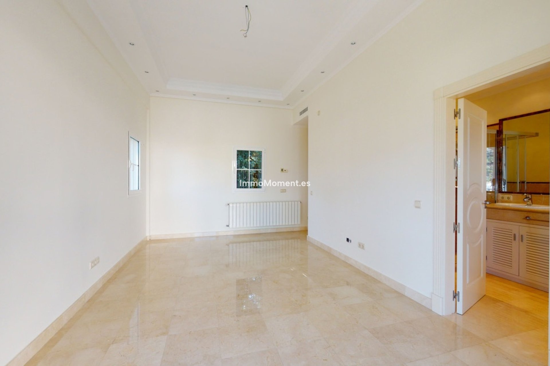 Bestaande woning - Villa - Benahavís - Los Arqueros