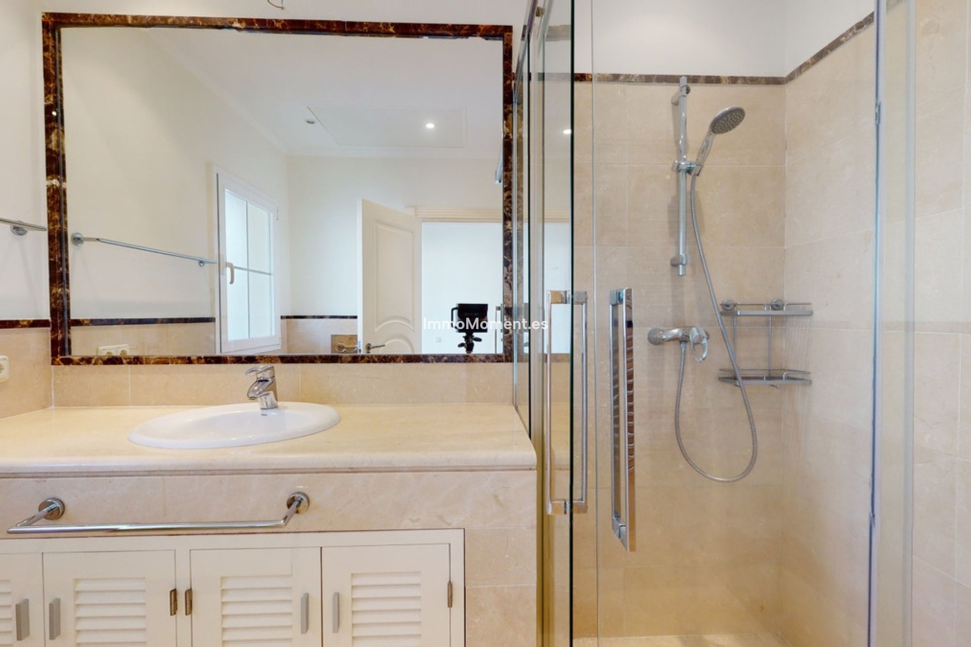 Bestaande woning - Villa - Benahavís - Los Arqueros