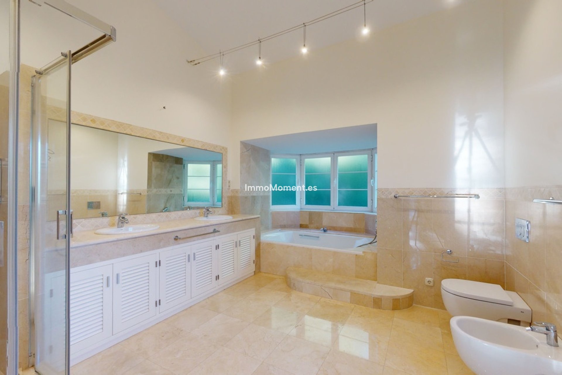 Bestaande woning - Villa - Benahavís - Los Arqueros