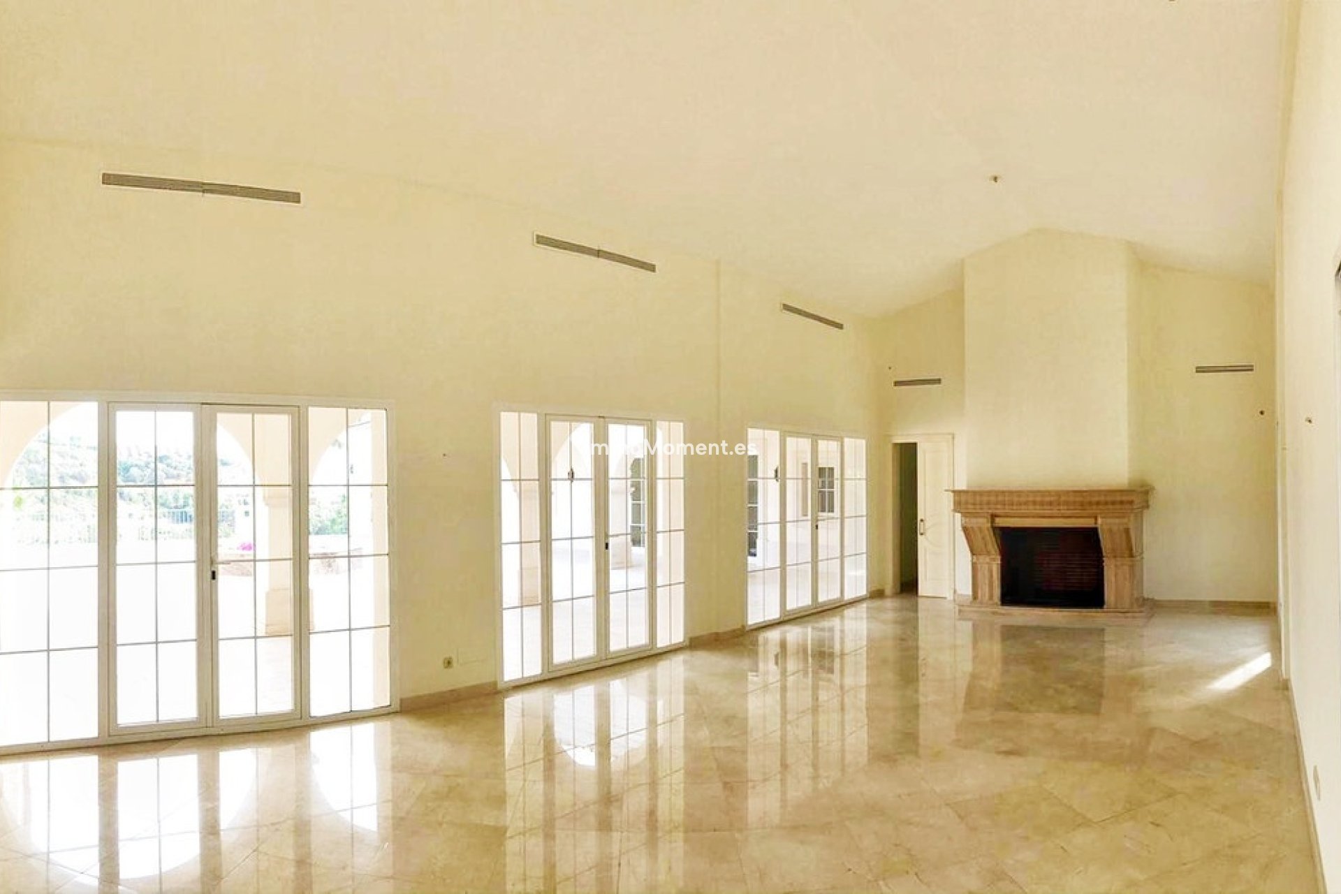 Bestaande woning - Villa - Benahavís - Los Arqueros