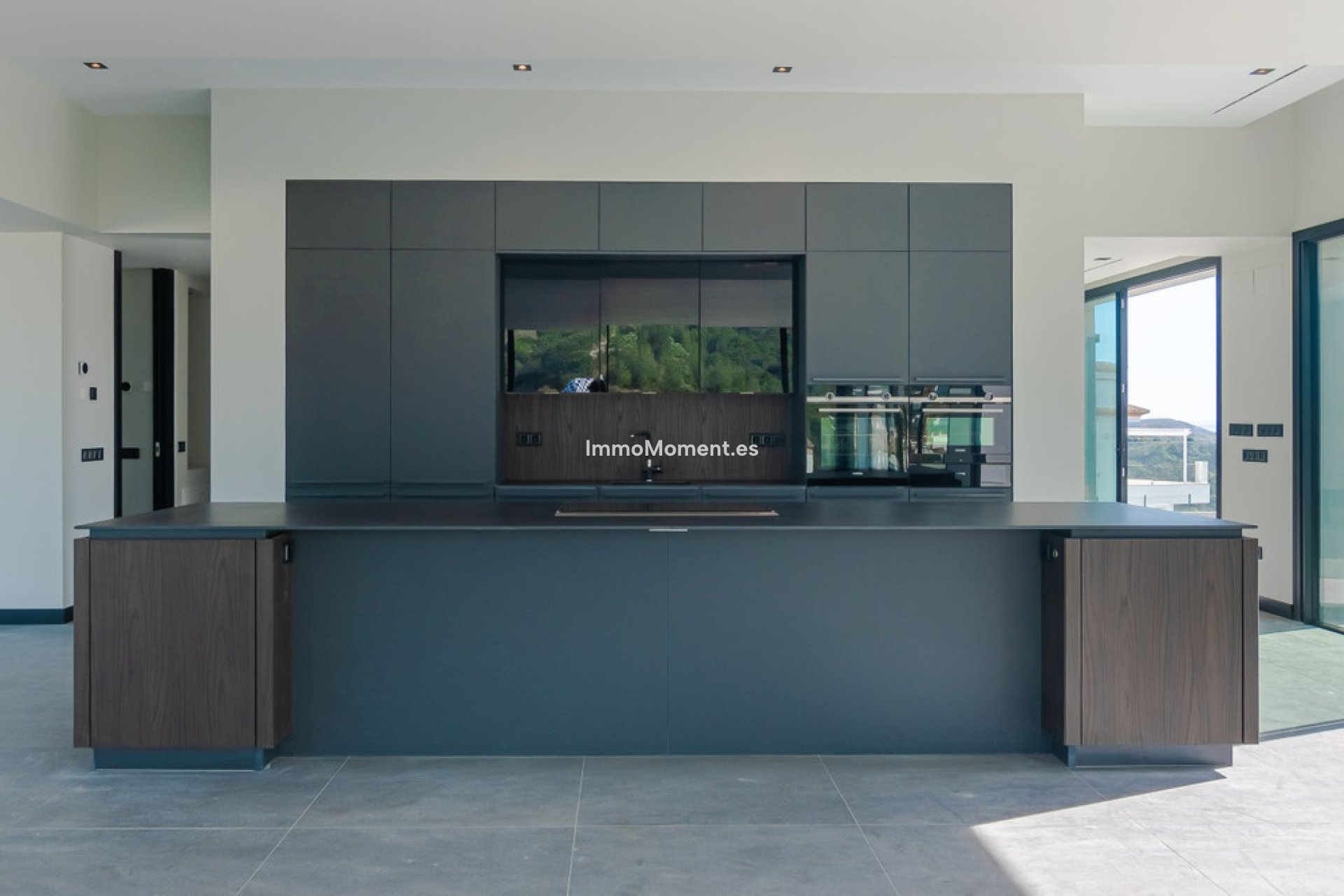 Bestaande woning - Villa - Benahavís - Los Arqueros