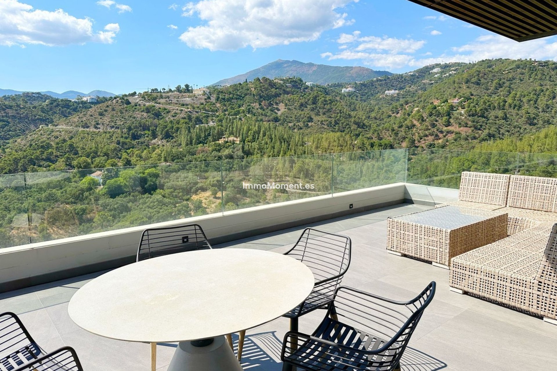 Bestaande woning - Villa - Benahavís - Los Arqueros