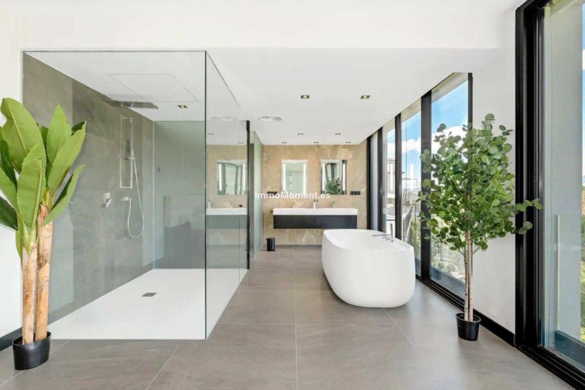 Bestaande woning - Villa - Benahavís - Los Arqueros