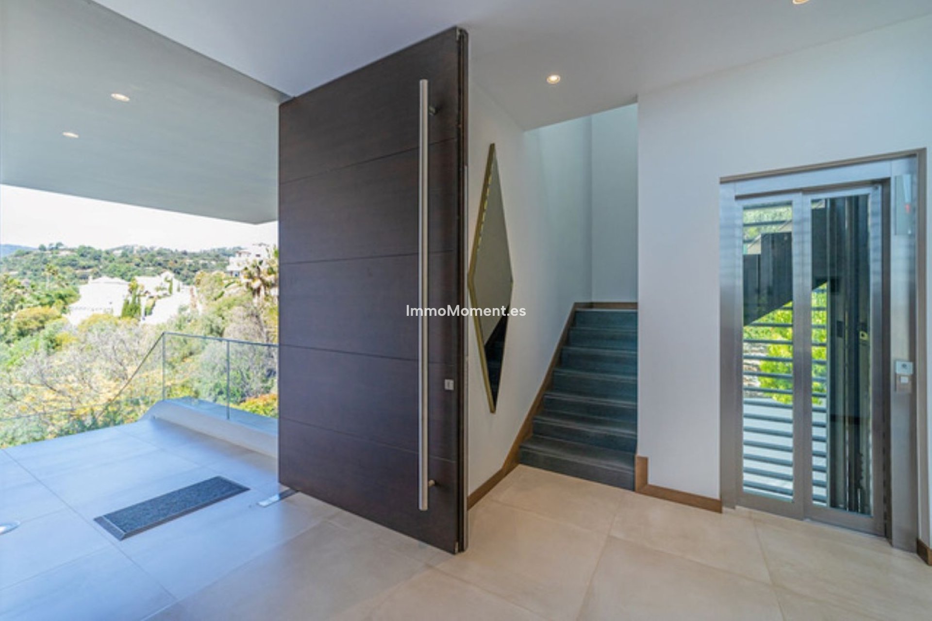 Bestaande woning - Villa - Benahavís - Los Arqueros