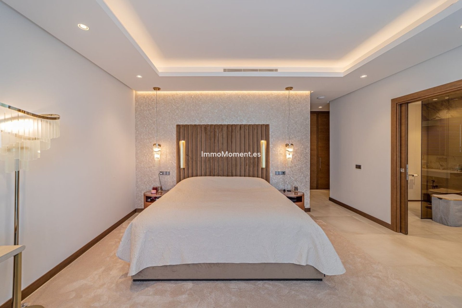 Bestaande woning - Villa - Benahavís - Los Arqueros