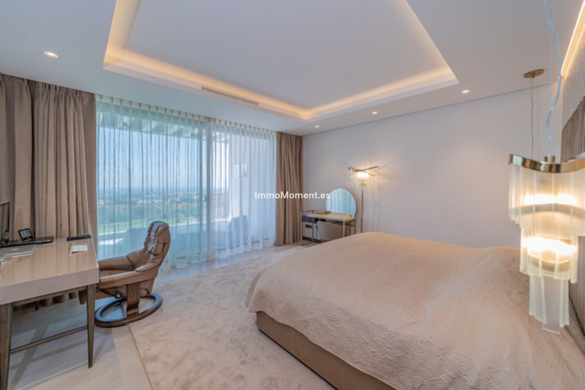 Bestaande woning - Villa - Benahavís - Los Arqueros