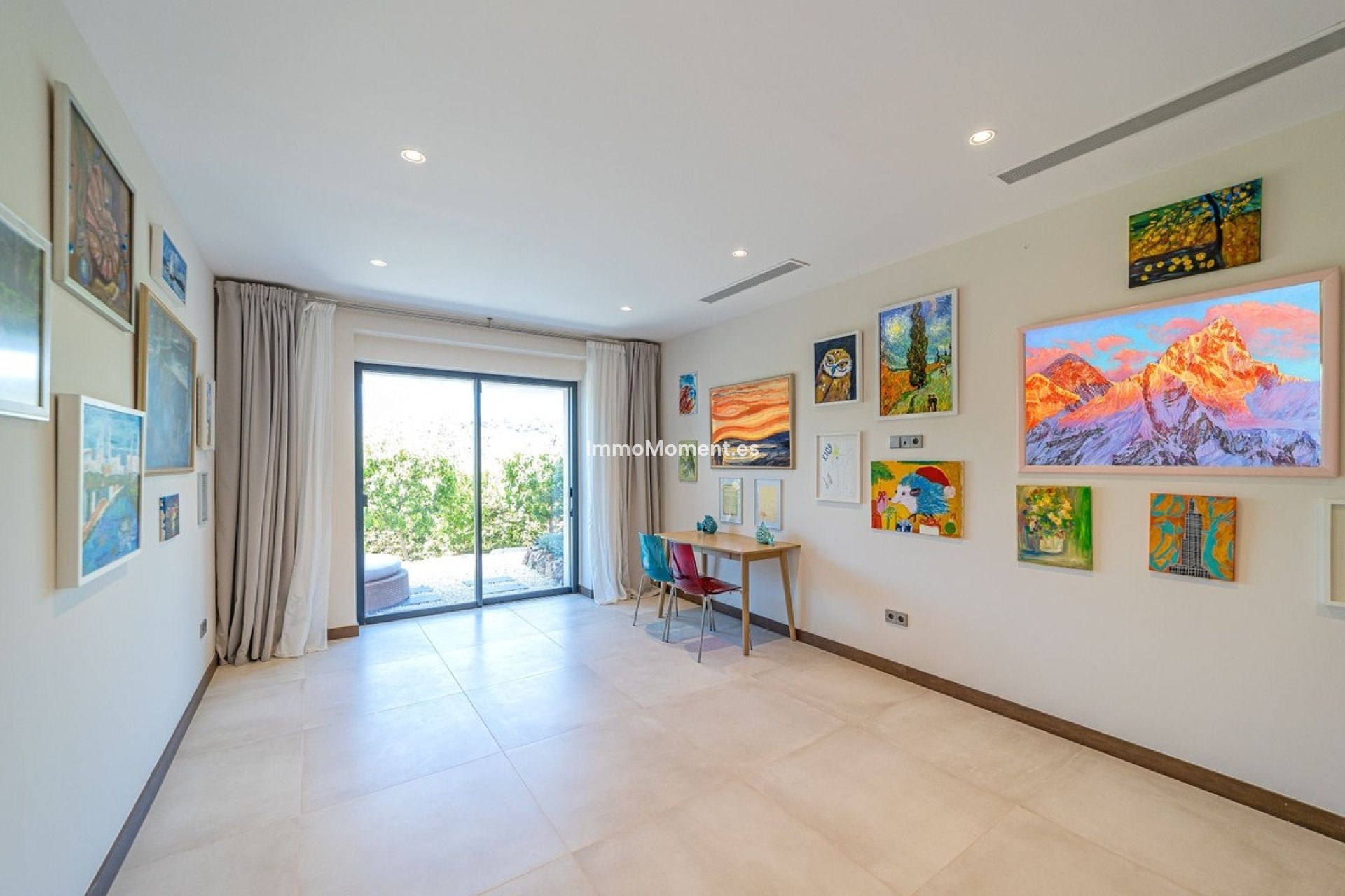 Bestaande woning - Villa - Benahavís - Los Arqueros