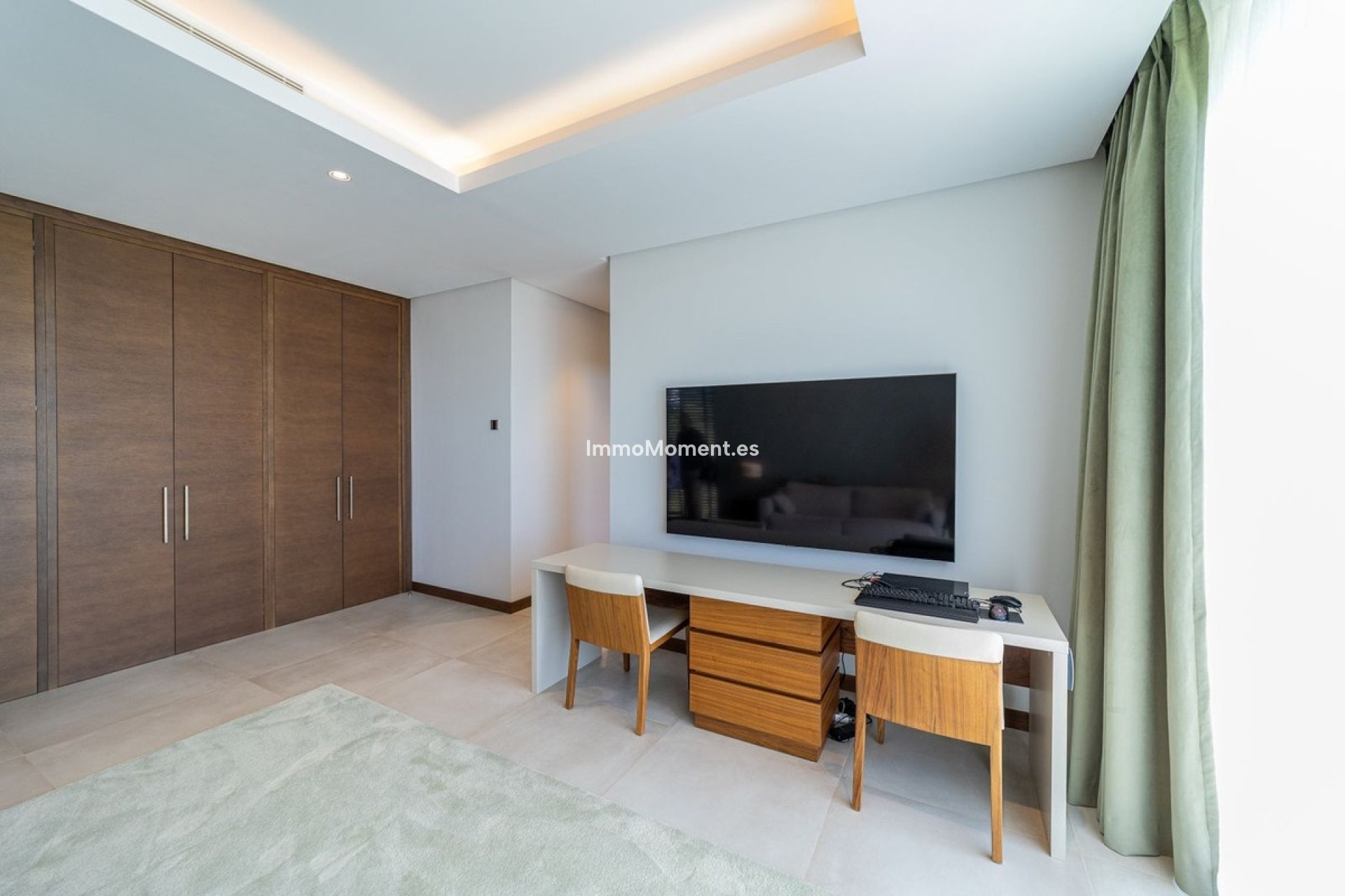 Bestaande woning - Villa - Benahavís - Los Arqueros