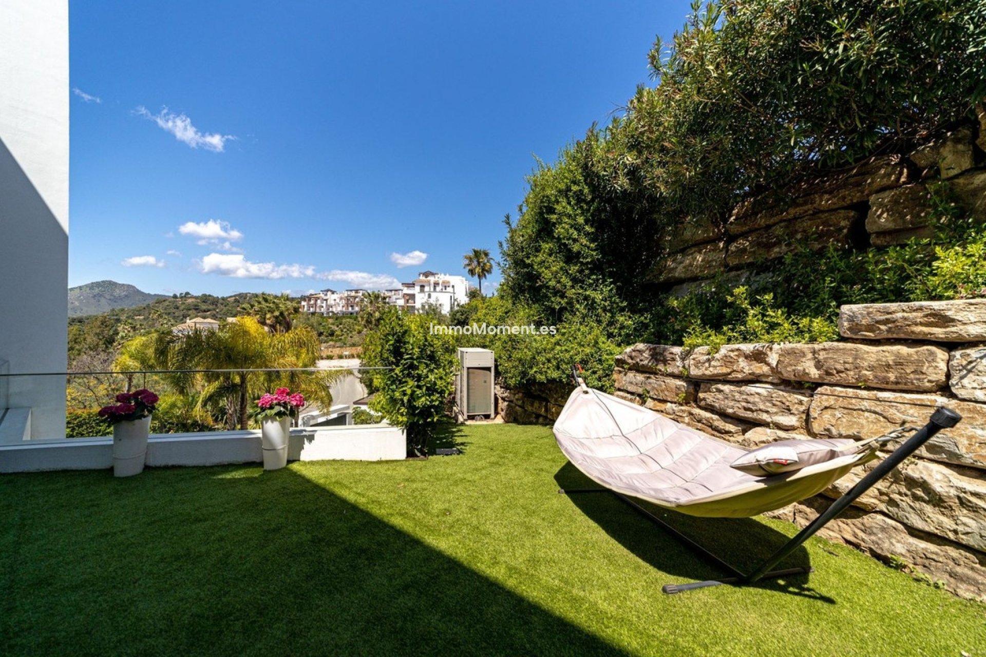 Bestaande woning - Villa - Benahavís - Los Arqueros