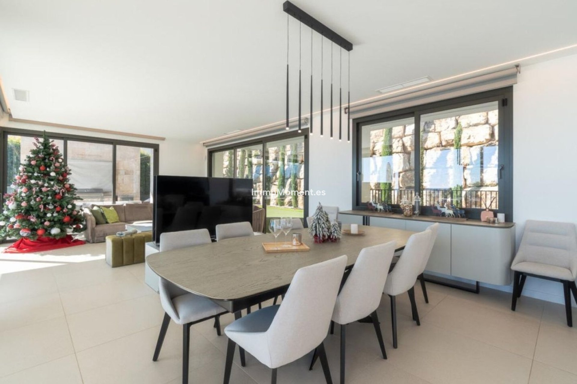 Bestaande woning - Villa - Benahavís - Los Arqueros