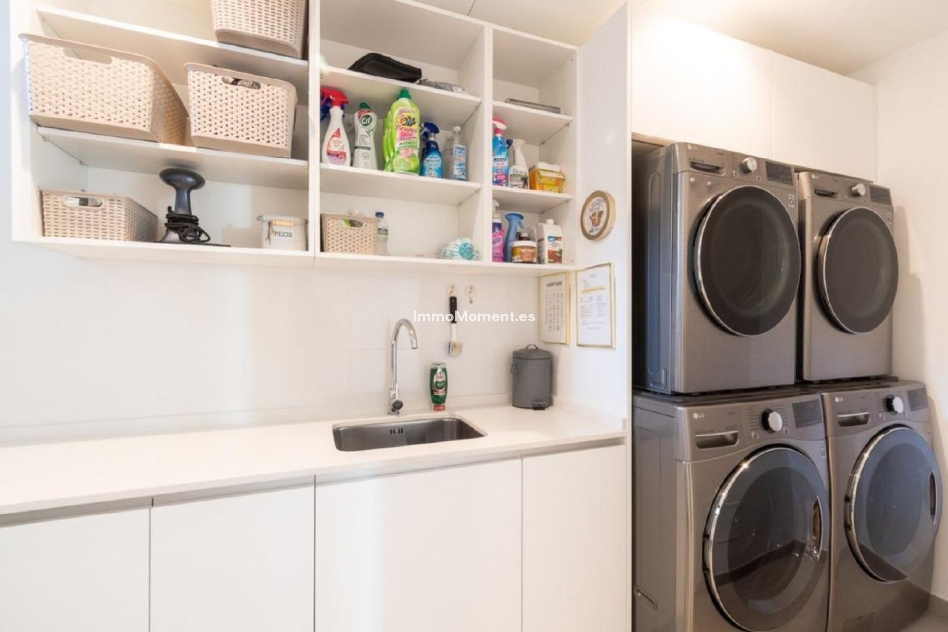 Bestaande woning - Villa - Benahavís - Los Arqueros