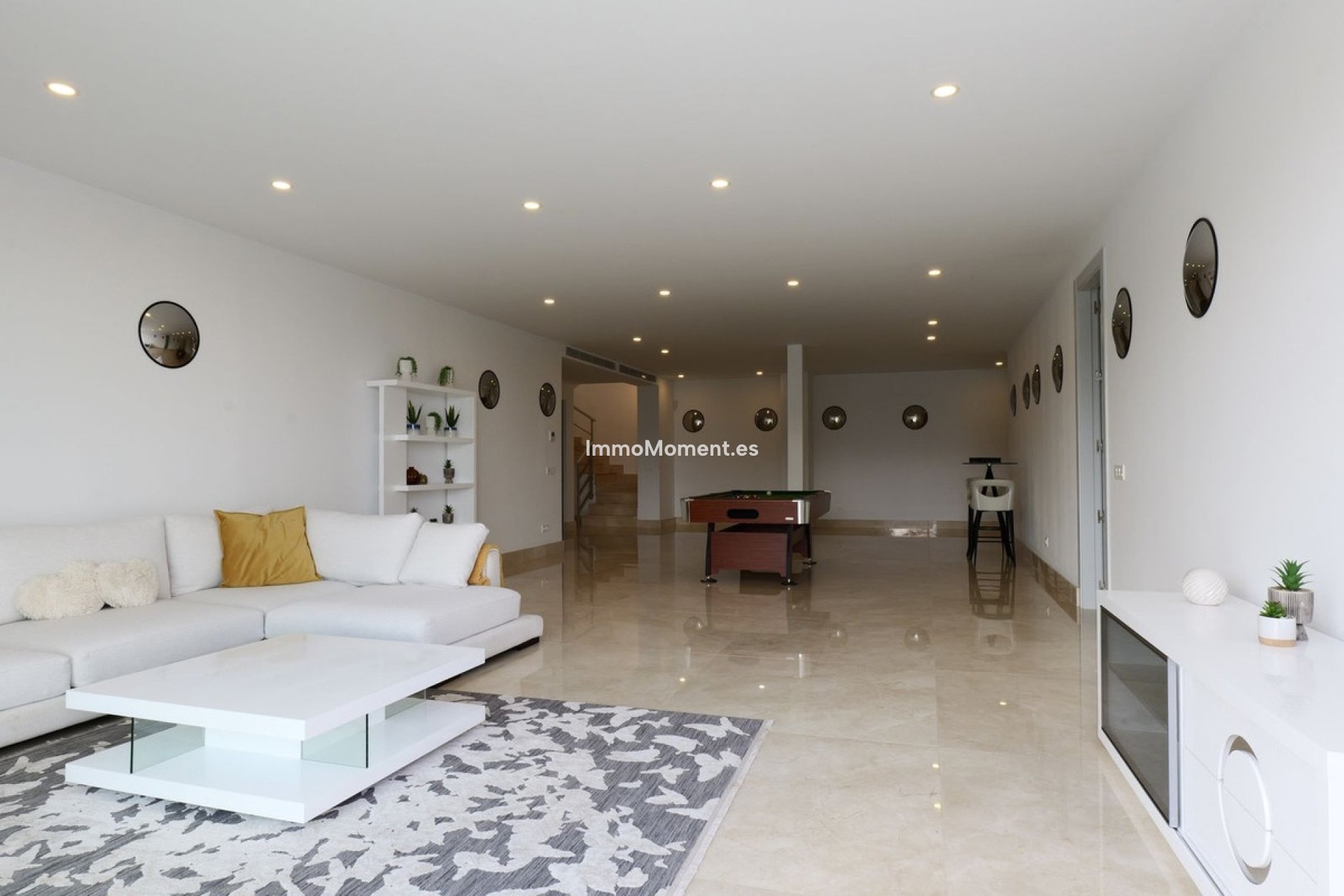 Bestaande woning - Villa - Benahavís - Los Arqueros