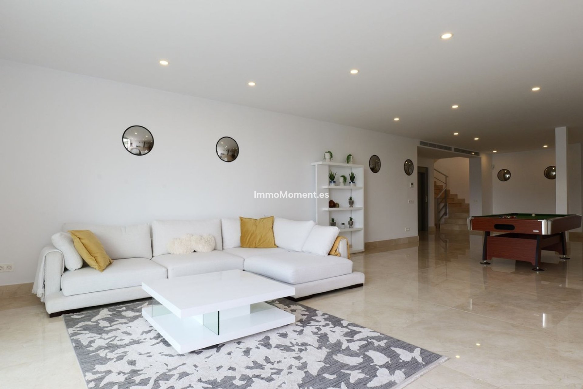 Bestaande woning - Villa - Benahavís - Los Arqueros