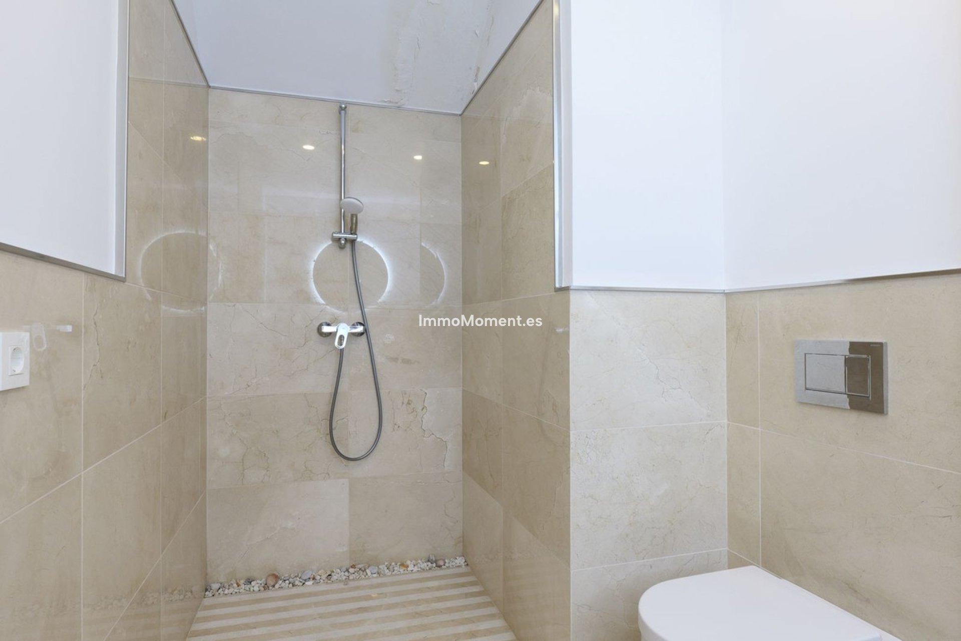 Bestaande woning - Villa - Benahavís - Los Arqueros