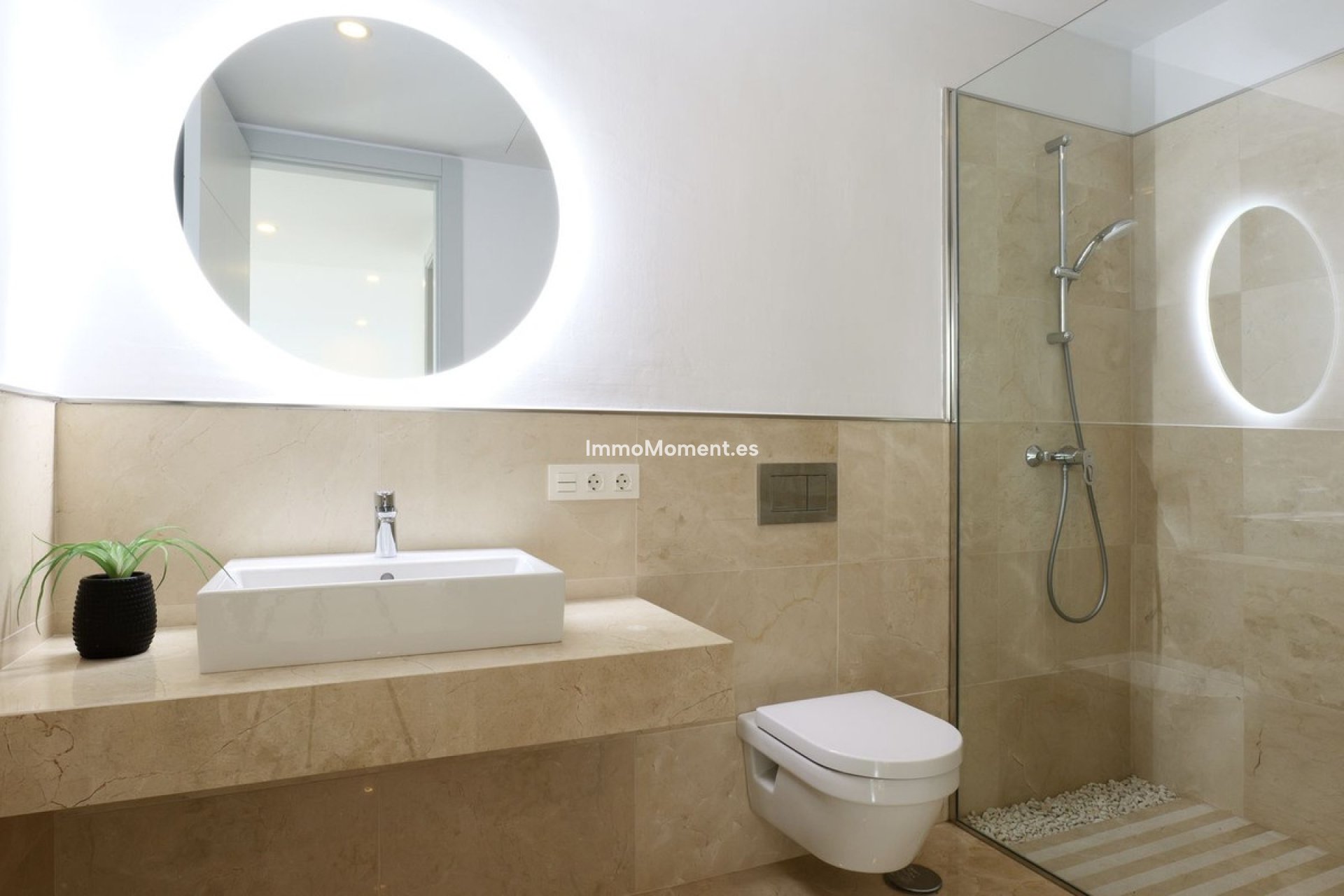 Bestaande woning - Villa - Benahavís - Los Arqueros