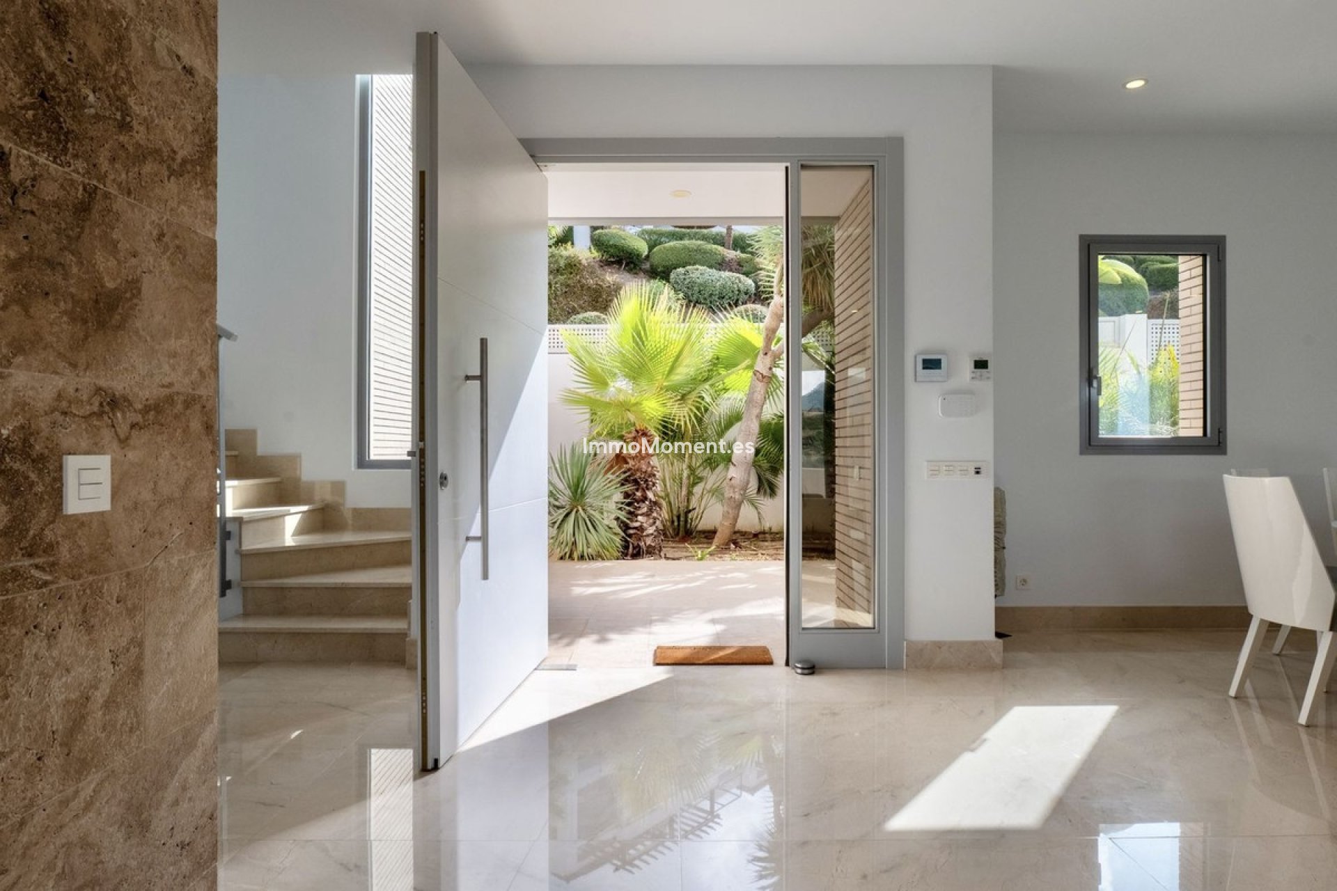 Bestaande woning - Villa - Benahavís - Los Arqueros