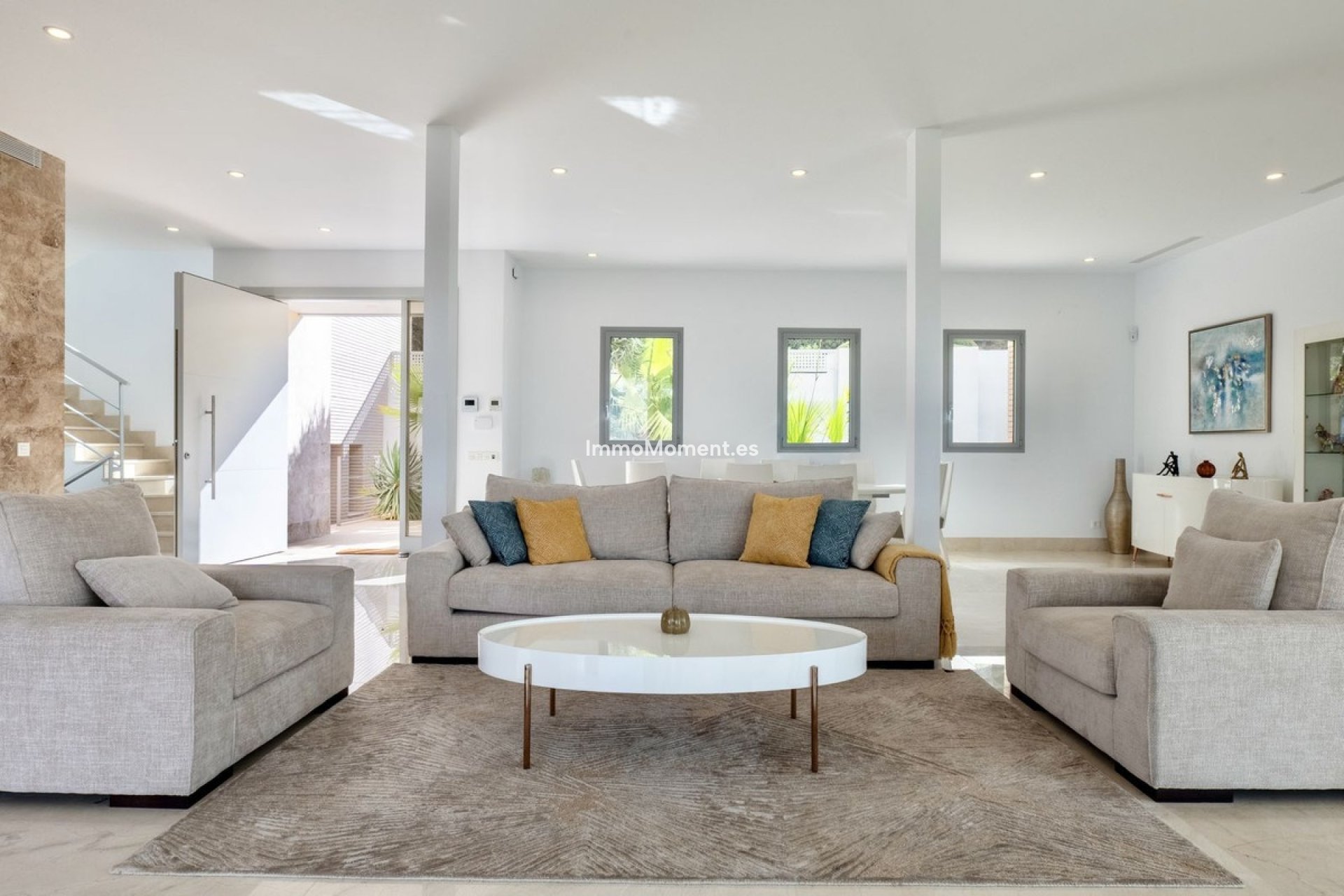 Bestaande woning - Villa - Benahavís - Los Arqueros