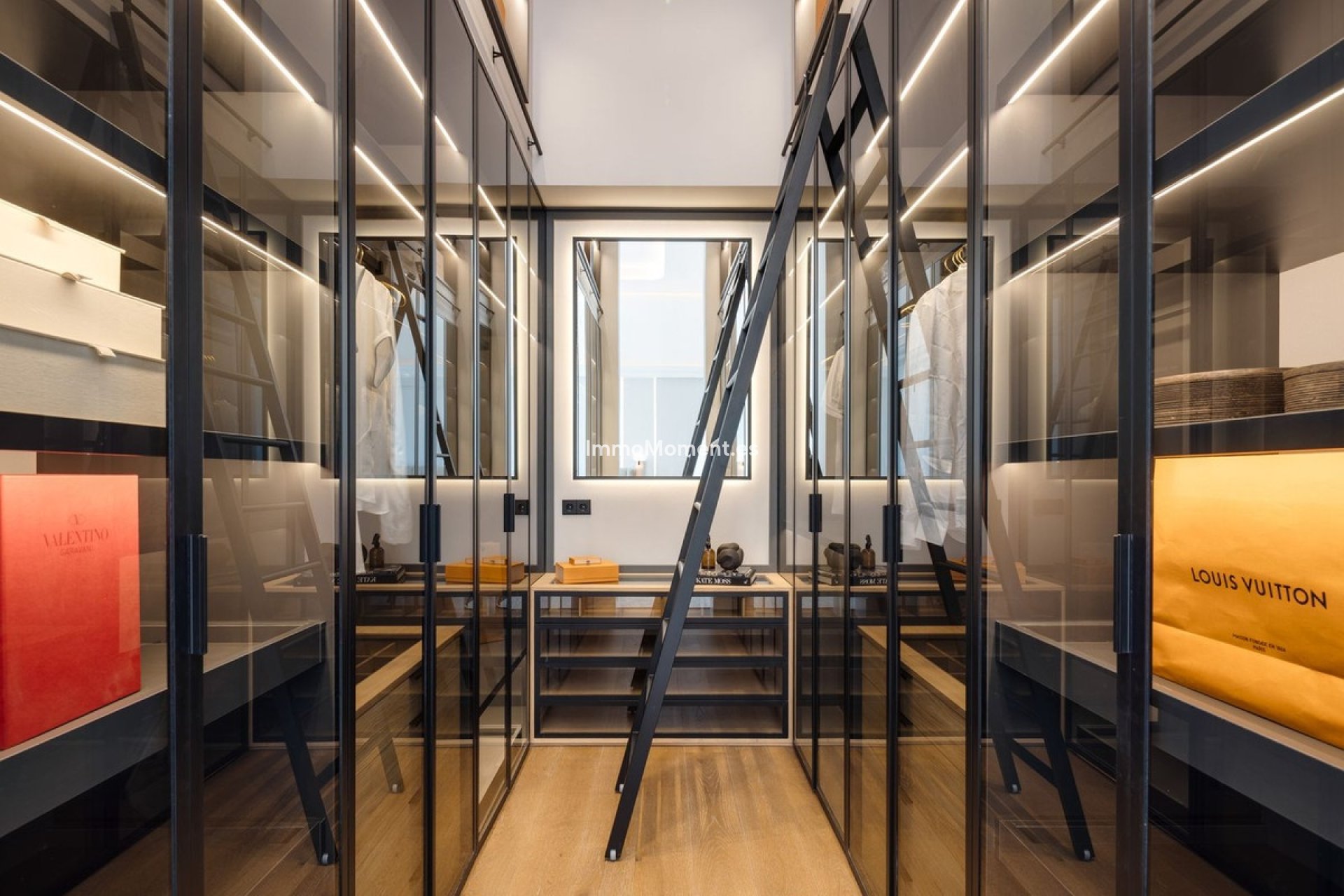 Bestaande woning - Villa - Benahavís - Los Arqueros