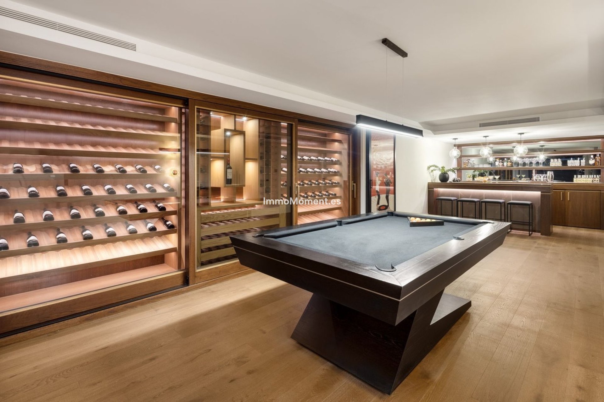 Bestaande woning - Villa - Benahavís - Los Arqueros