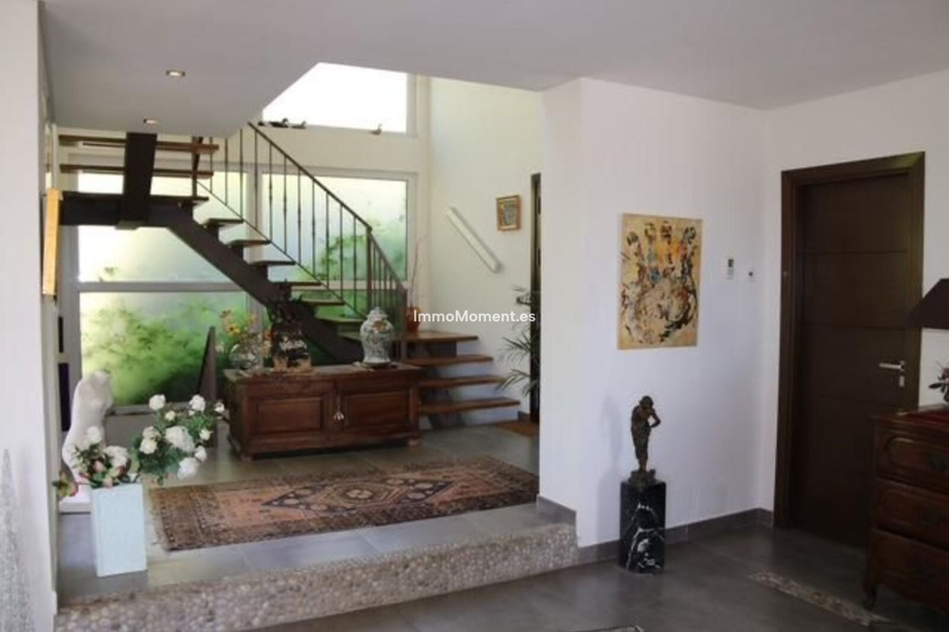 Bestaande woning - Villa - Benahavís - Los Arqueros