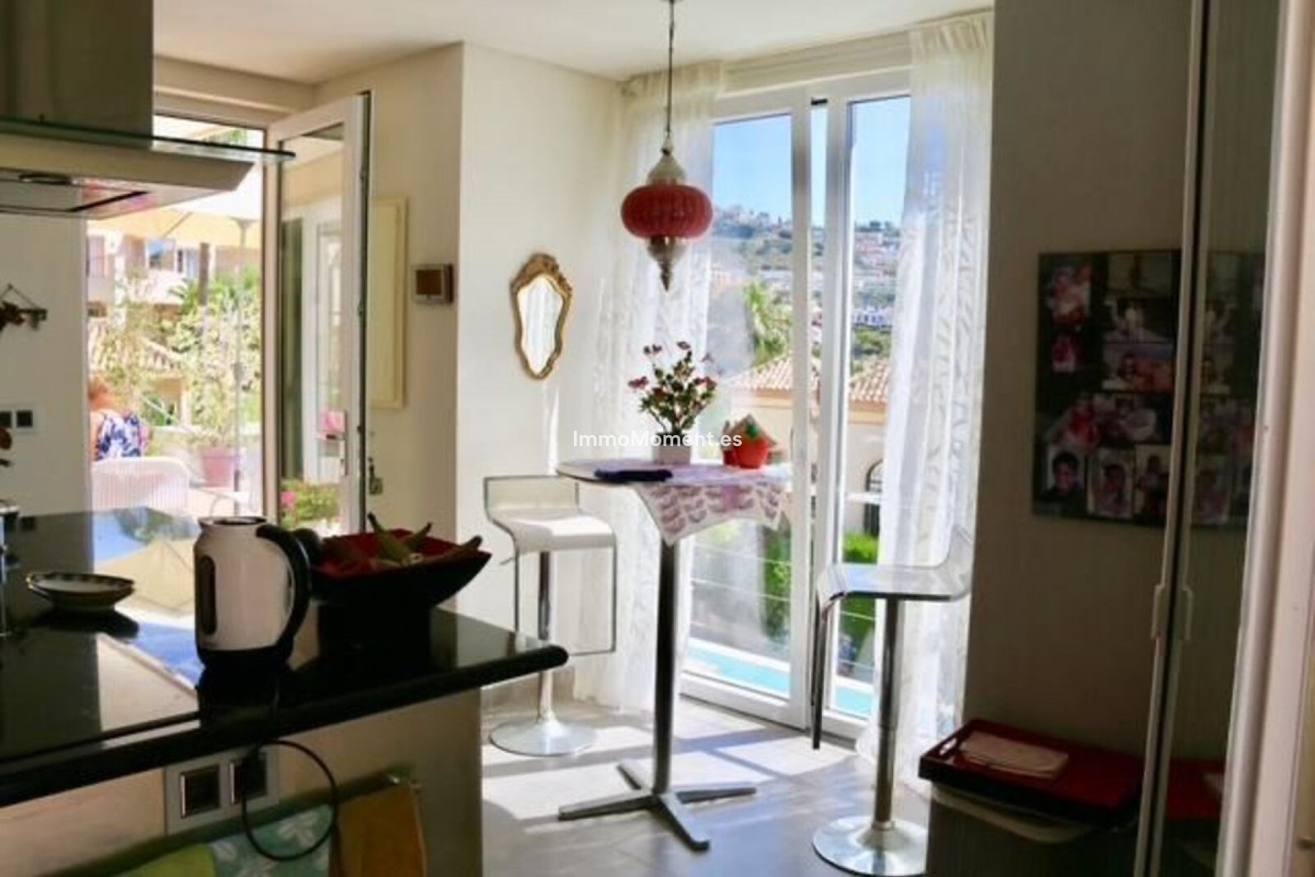 Bestaande woning - Villa - Benahavís - Los Arqueros