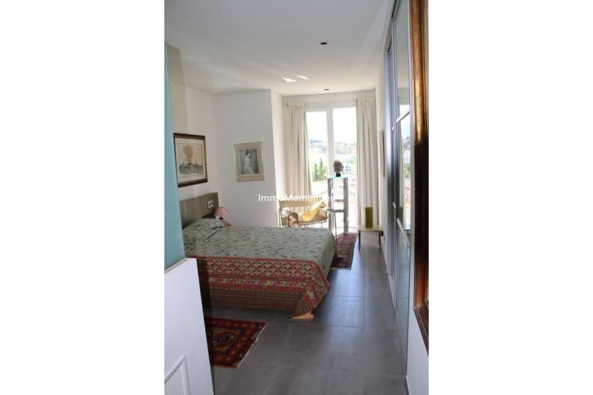 Bestaande woning - Villa - Benahavís - Los Arqueros