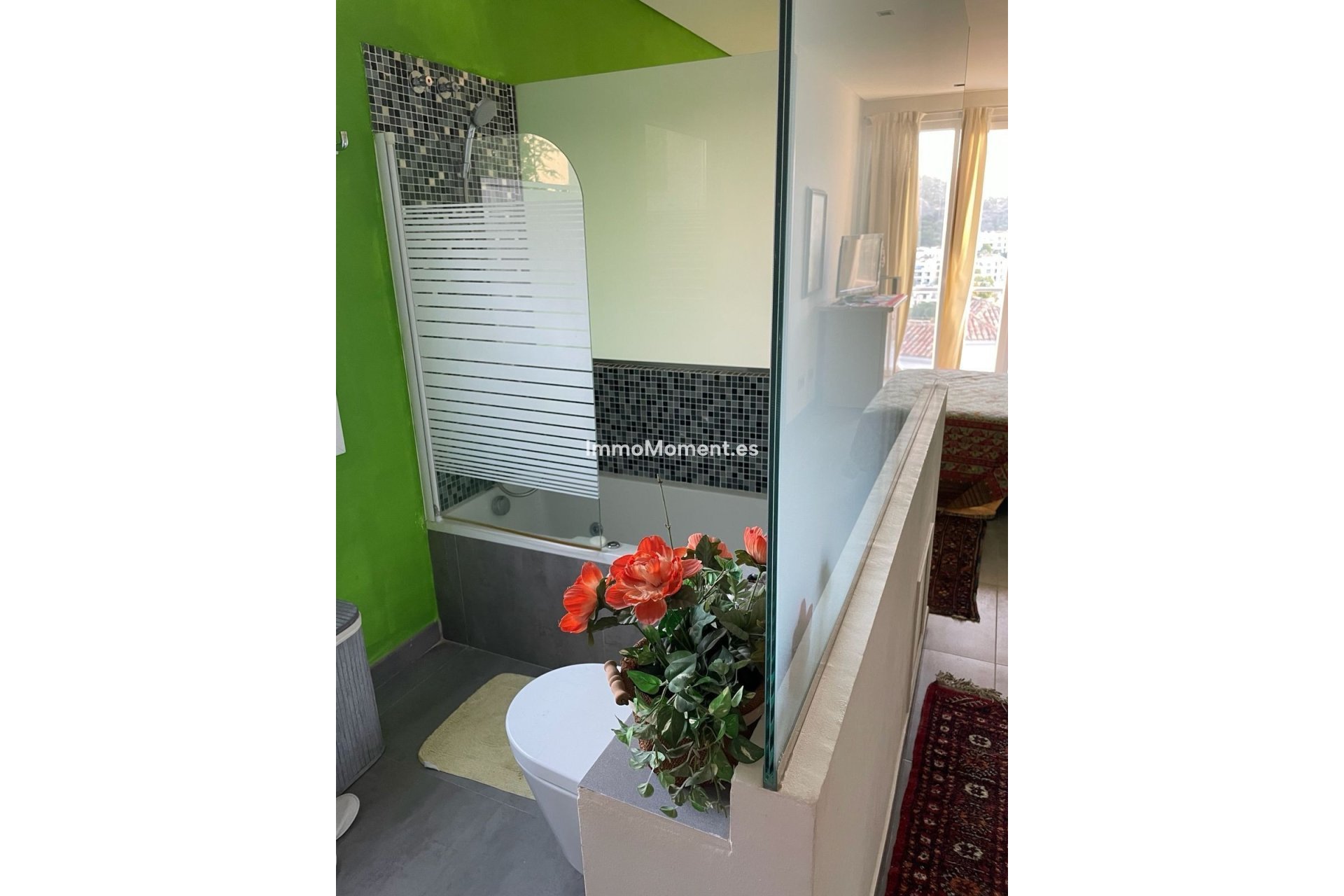 Bestaande woning - Villa - Benahavís - Los Arqueros