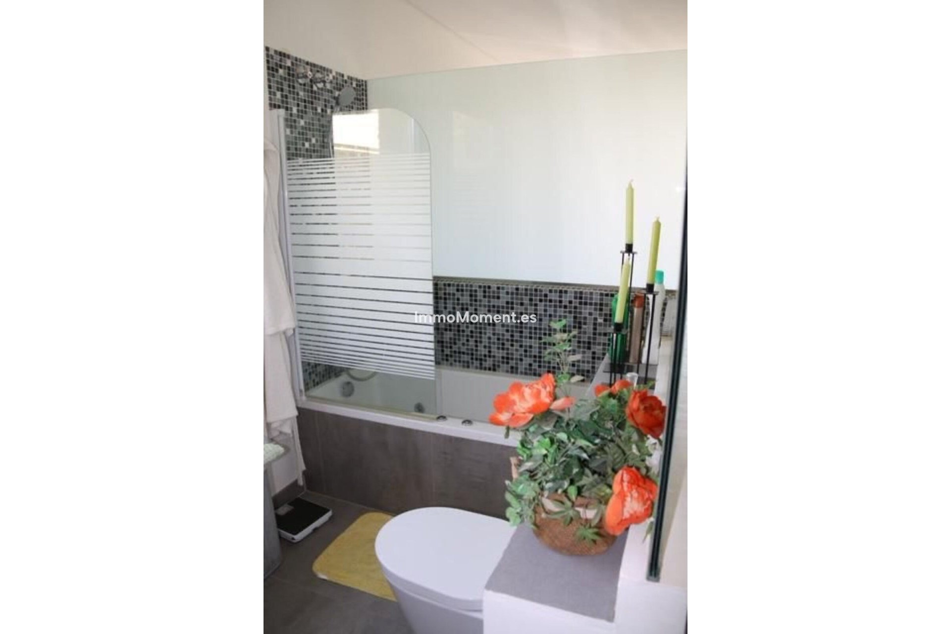 Bestaande woning - Villa - Benahavís - Los Arqueros