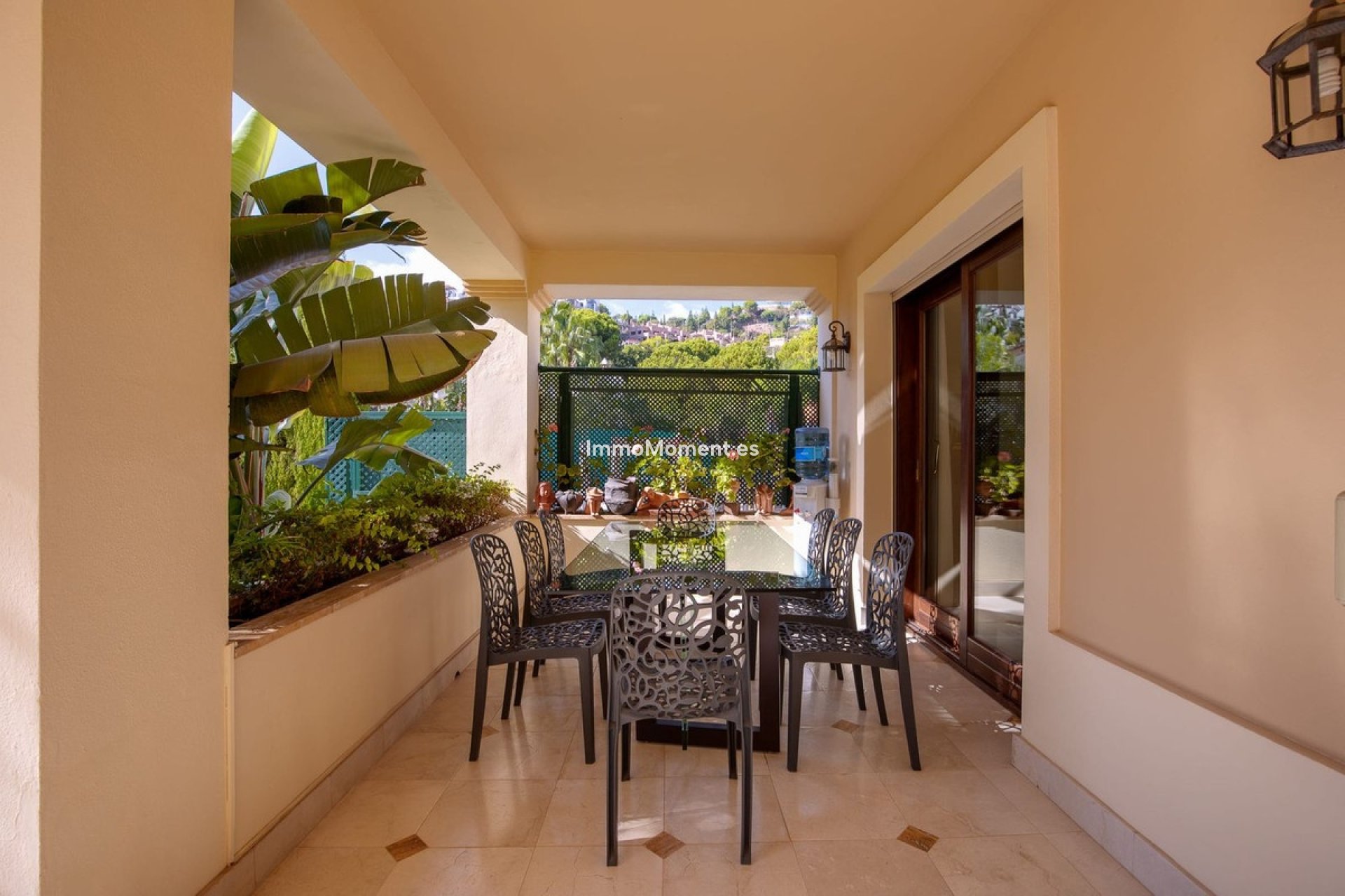 Bestaande woning - Villa - Benahavís - Los Arqueros