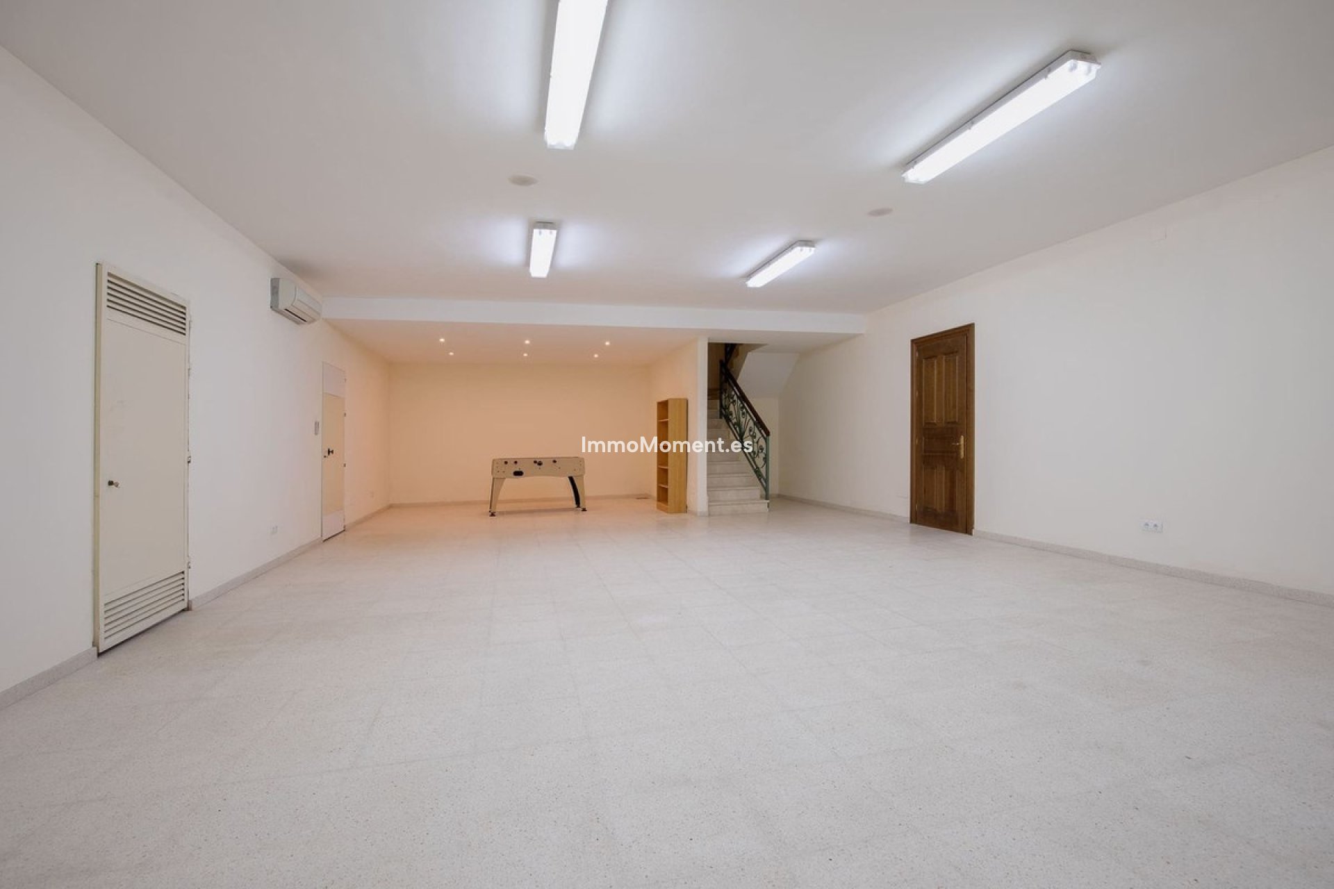 Bestaande woning - Villa - Benahavís - Los Arqueros