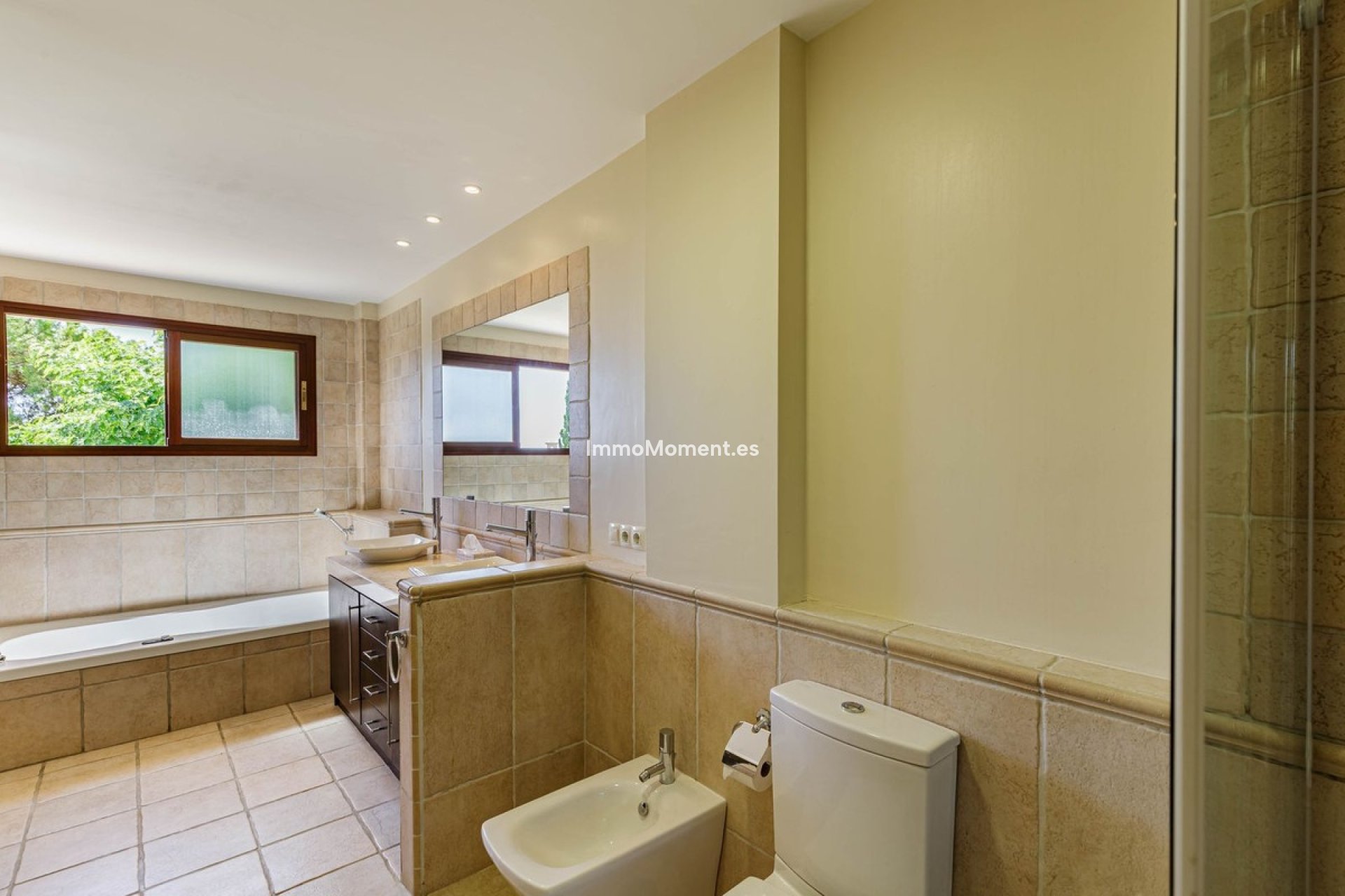 Bestaande woning - Villa - Benahavís - Los Arqueros