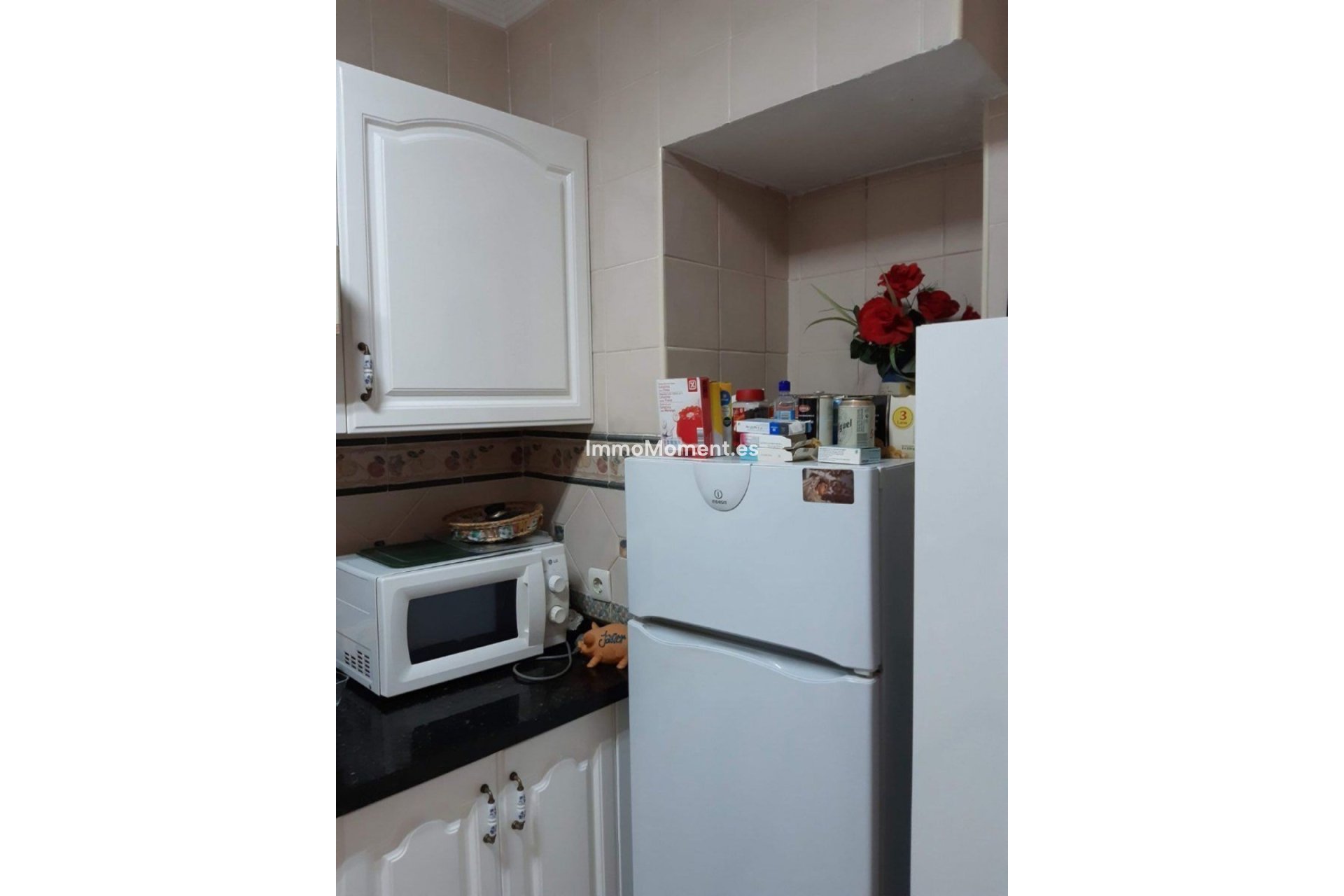 Bestaande woning - Villa - Benalmadena - Arroyo de la Miel