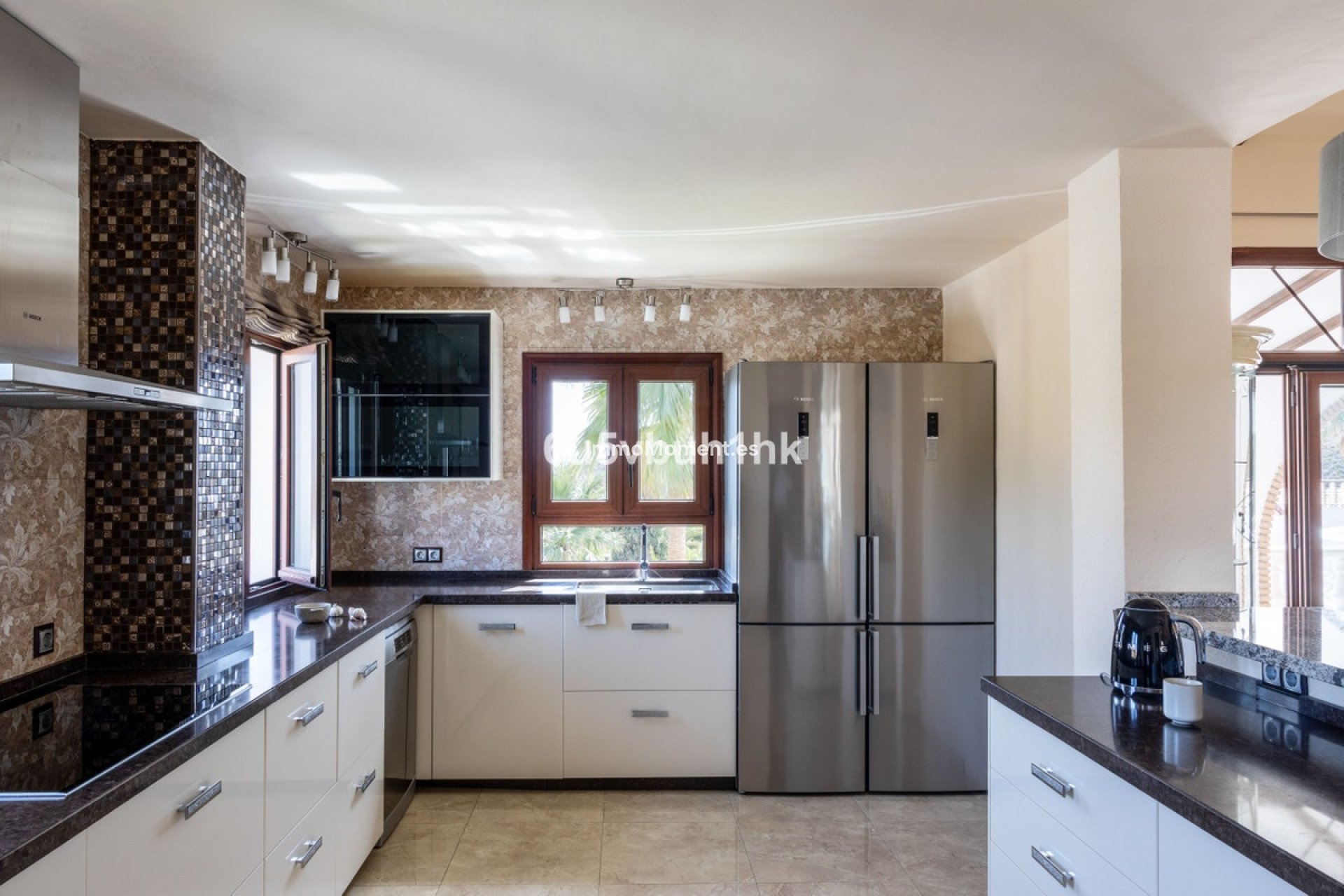 Bestaande woning - Villa - Benalmadena - Arroyo de la Miel