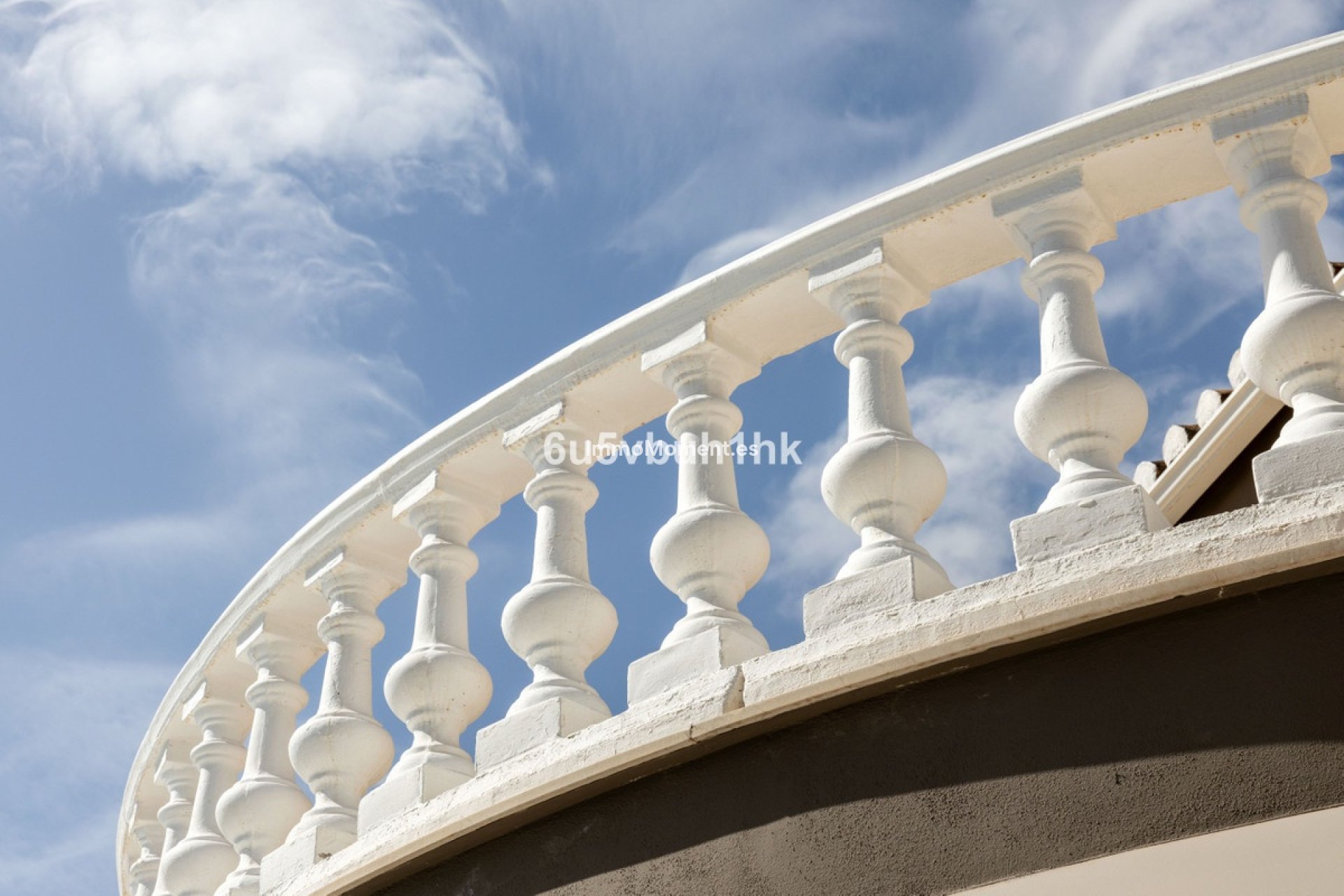 Bestaande woning - Villa - Benalmadena - Arroyo de la Miel