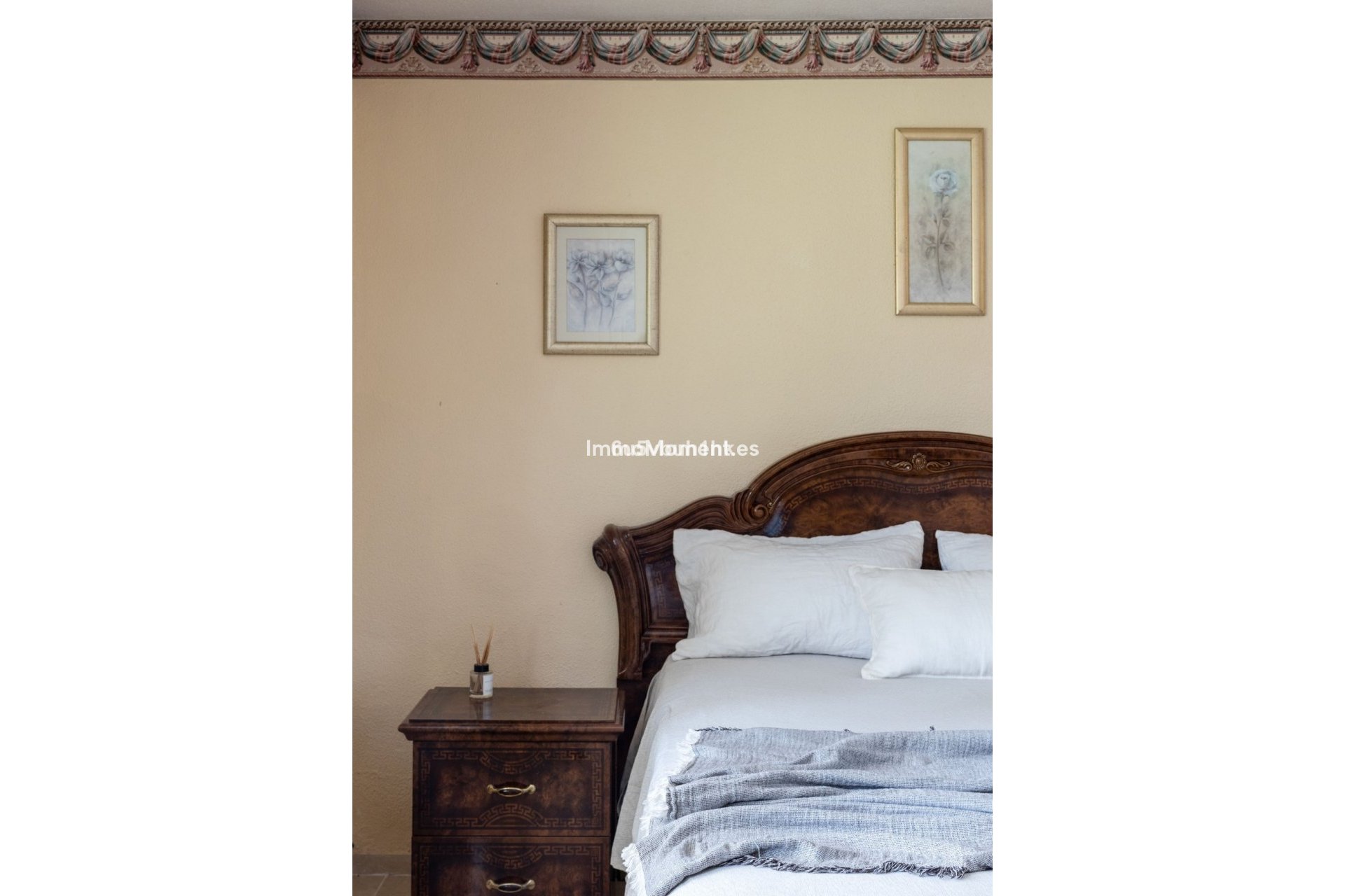 Bestaande woning - Villa - Benalmadena - Arroyo de la Miel