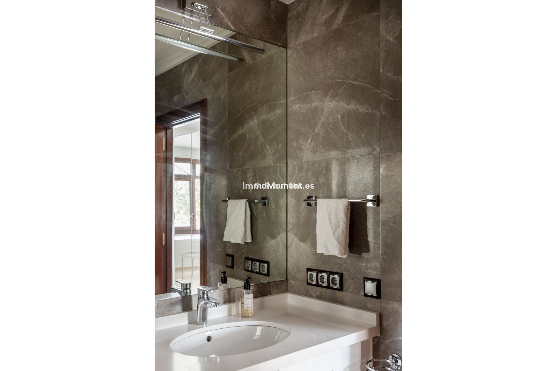 Bestaande woning - Villa - Benalmadena - Arroyo de la Miel