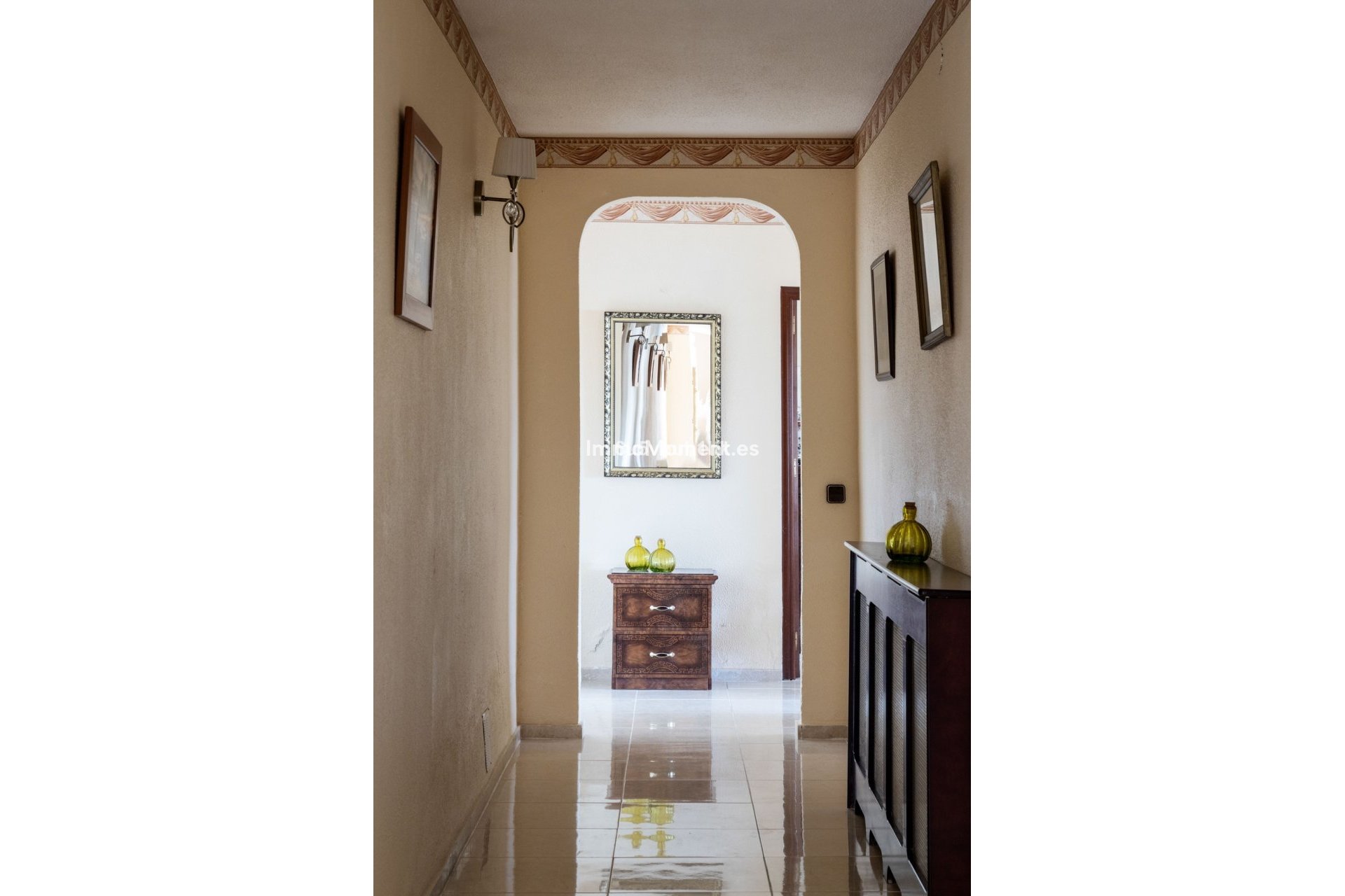 Bestaande woning - Villa - Benalmadena - Arroyo de la Miel