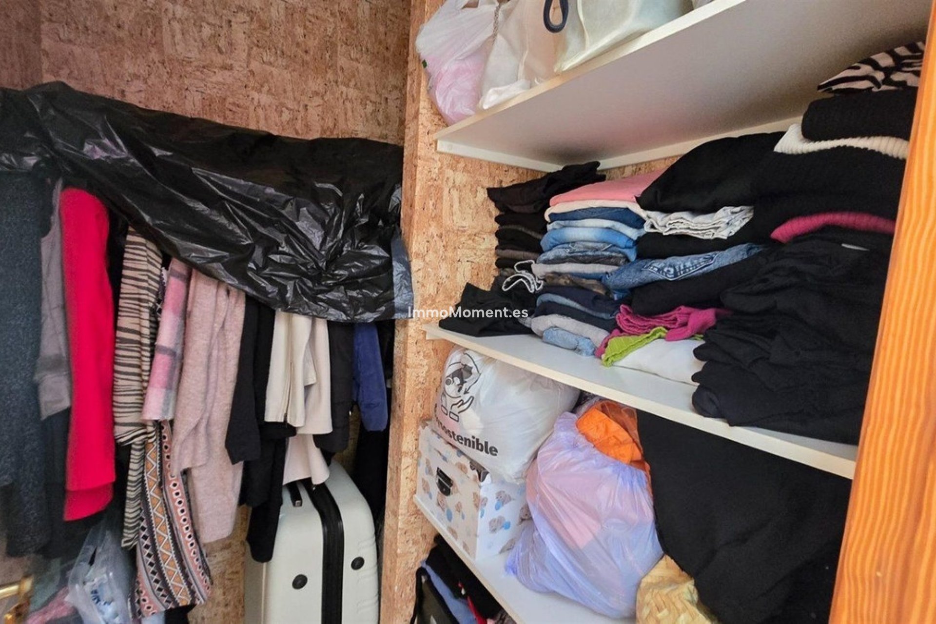 Bestaande woning - Villa - Benalmadena - Arroyo de la Miel